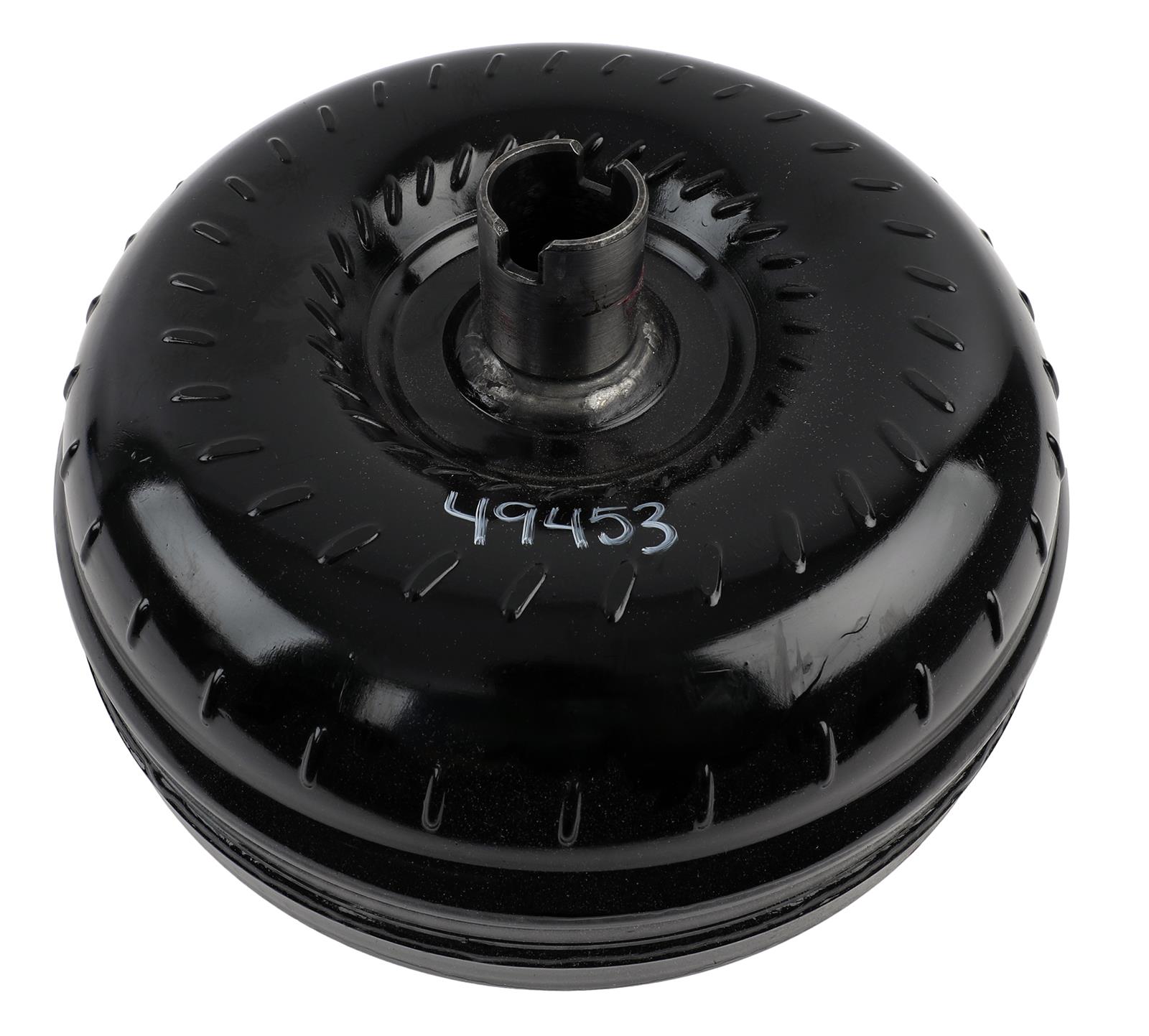 Boss Hog 49453 Boss Hog LS Night Stalker Torque Converters