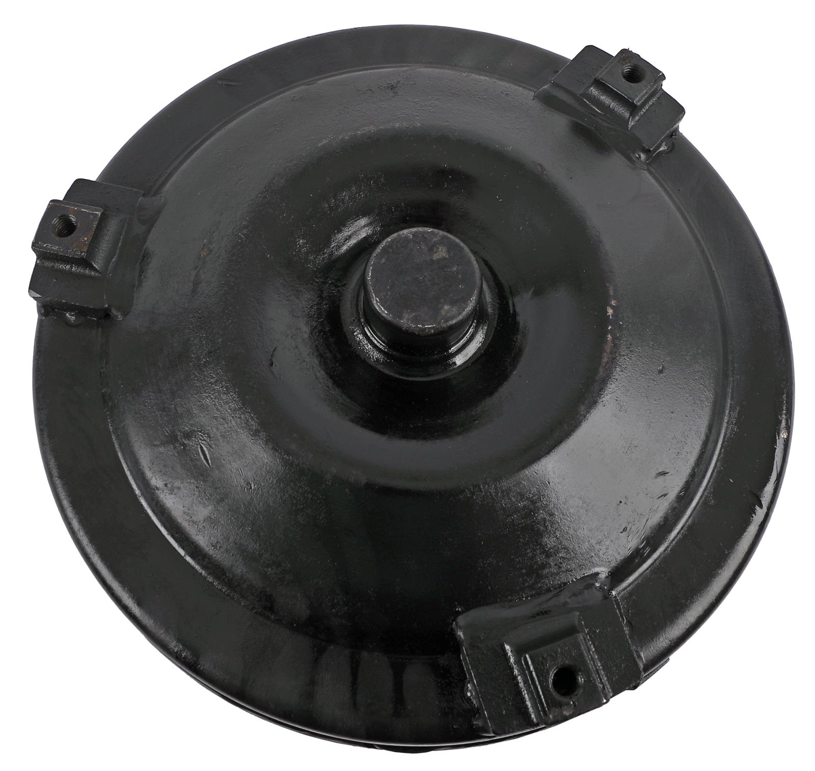 Boss Hog 4945HD Boss Hog LS Night Stalker Torque Converters