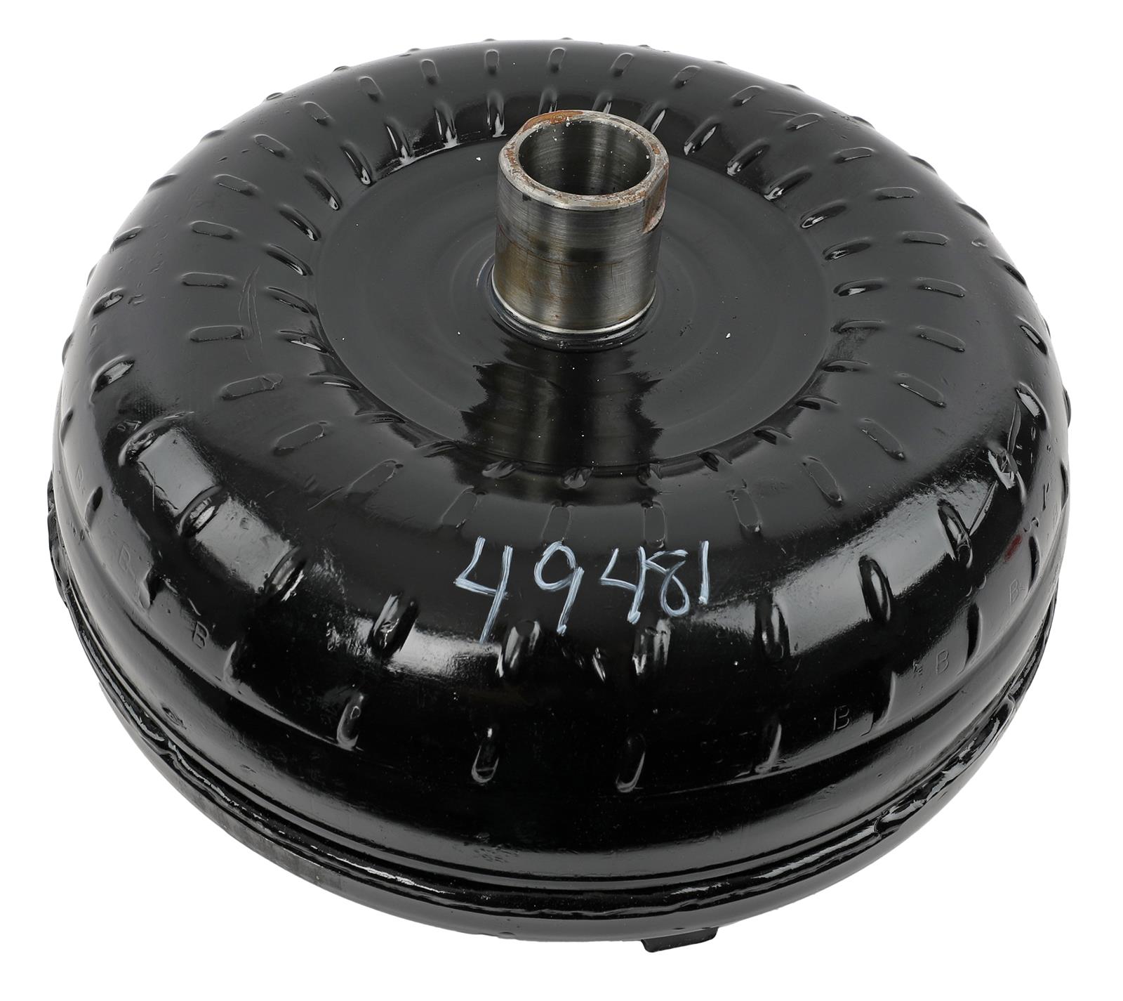 Boss Hog 49481 Boss Hog Night Stalker Torque Converters | Summit Racing