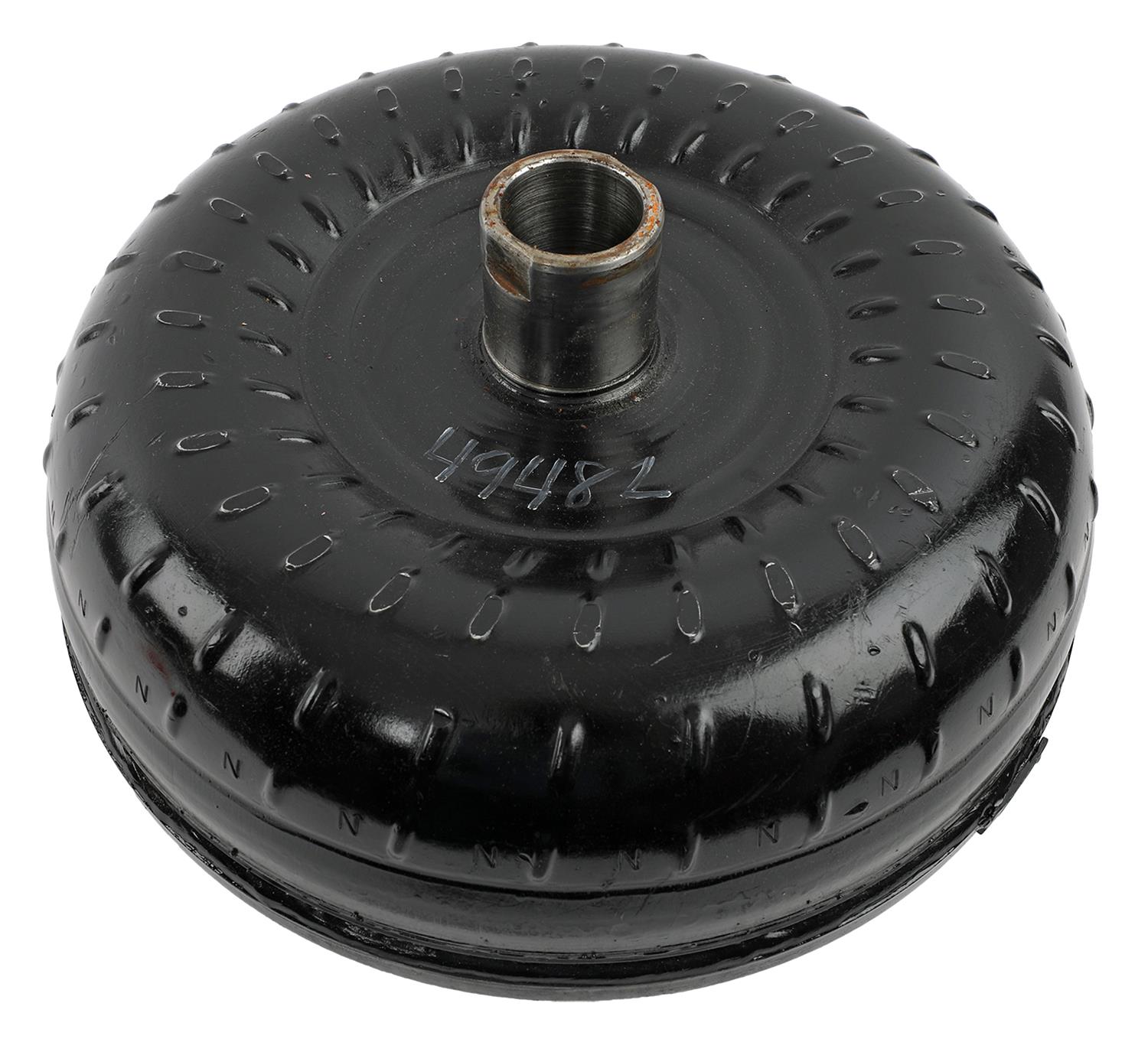 Boss Hog 49482 Boss Hog Night Stalker Torque Converters | Summit Racing