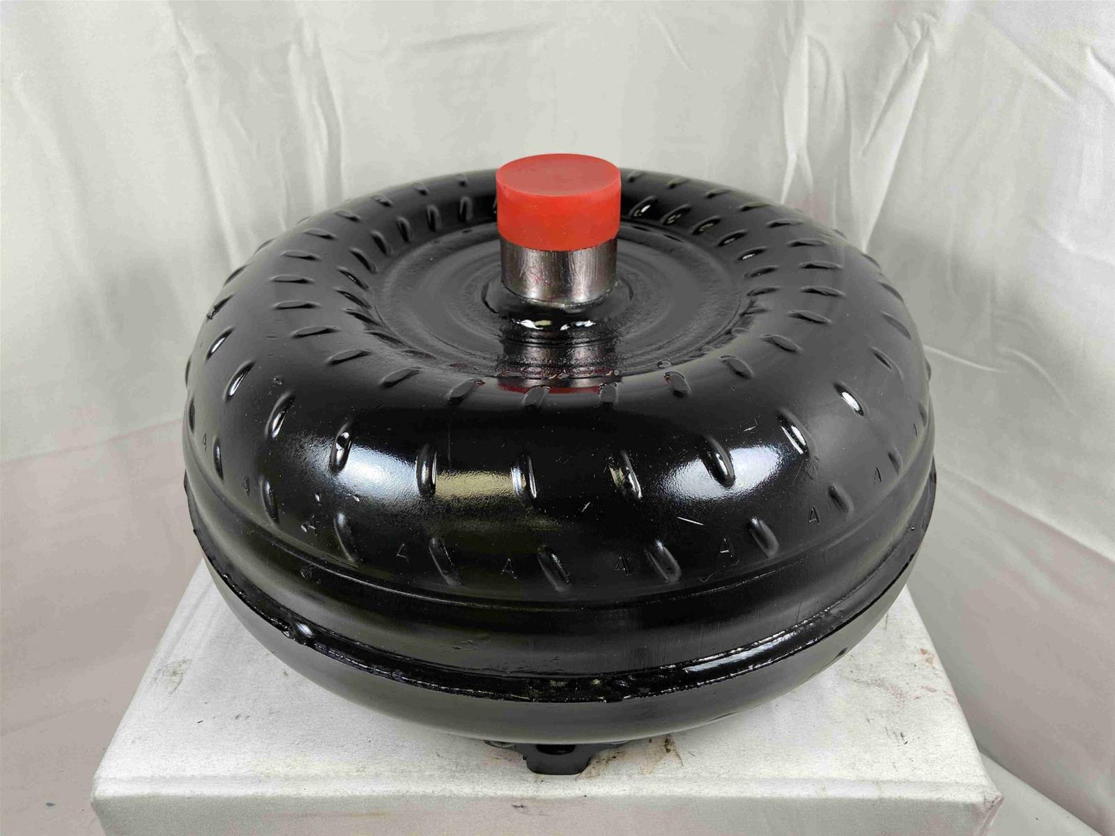 億MAN君 P-37 パワートリガー, P-14 レーザーサイト Boss Hog 4948HD Boss Hog Night Stalker Torque Converters | Summit