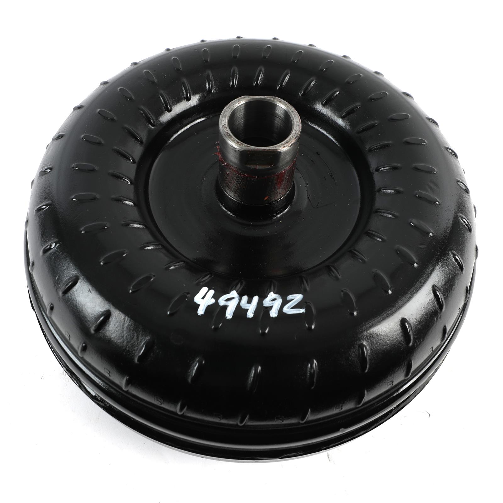 Boss Hog 49492 Boss Hog Night Stalker Torque Converters | Summit