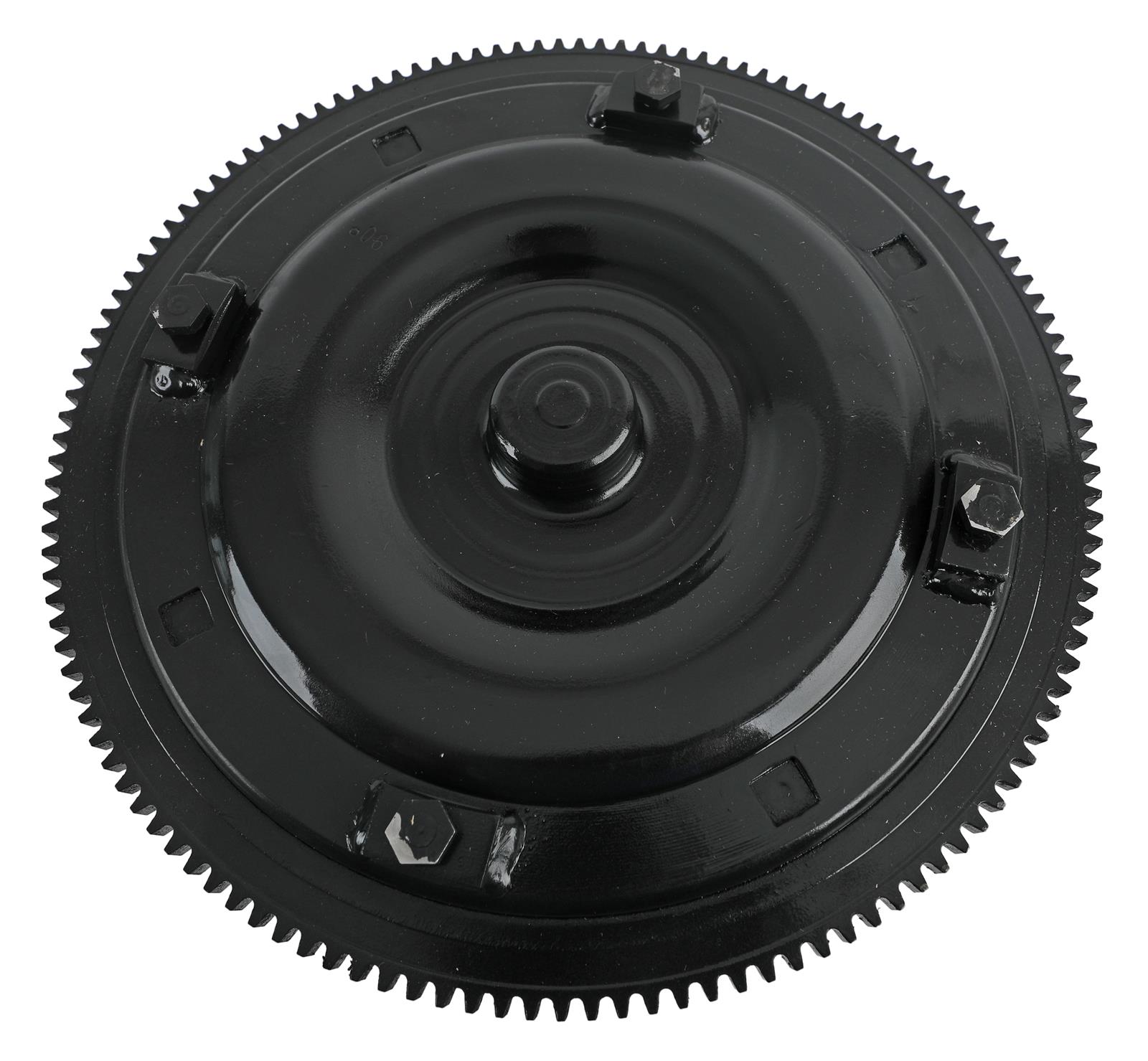 Boss Hog 54053 Boss Hog Night Stalker Torque Converters | Summit