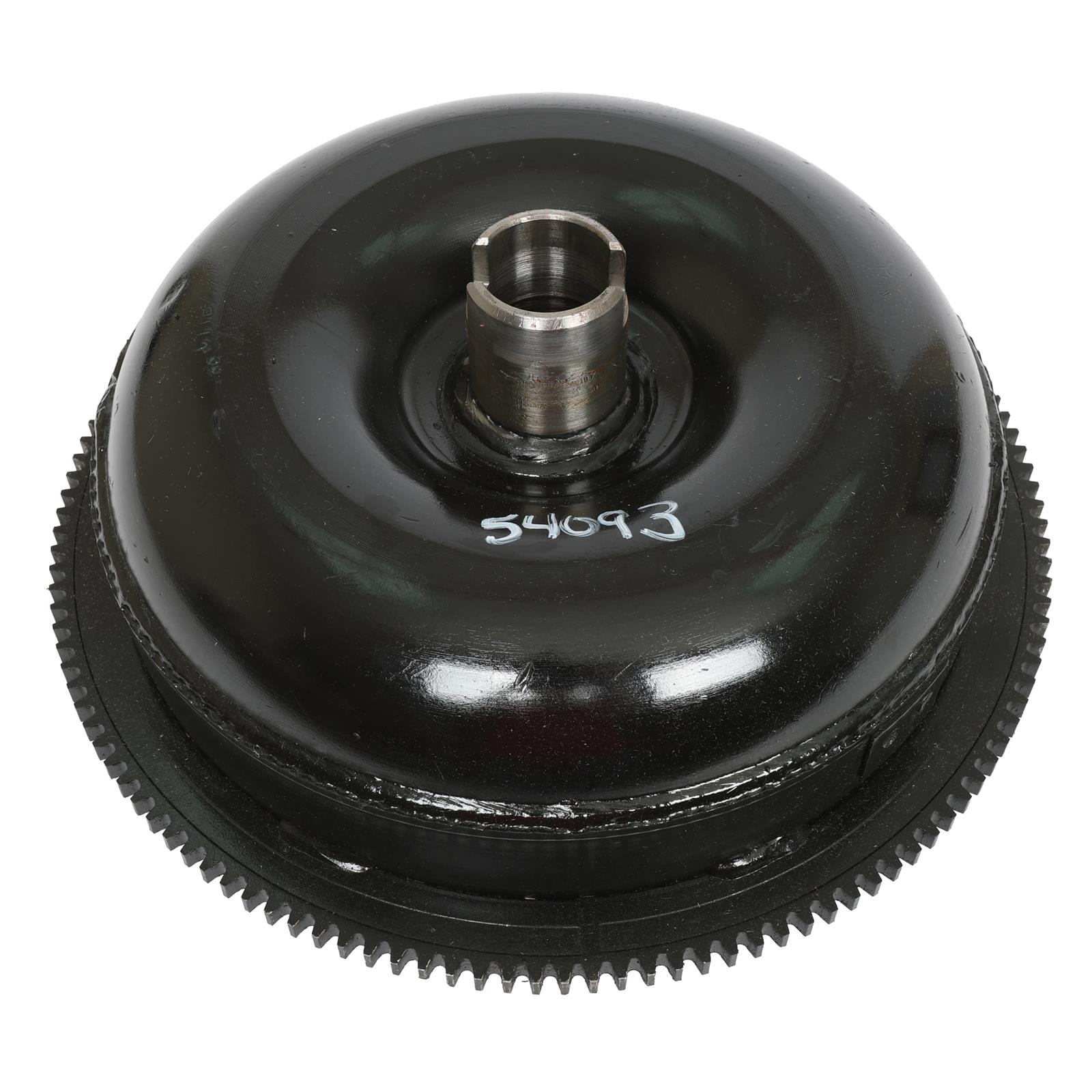 Boss Hog 54093 Boss Hog Night Stalker Torque Converters | Summit