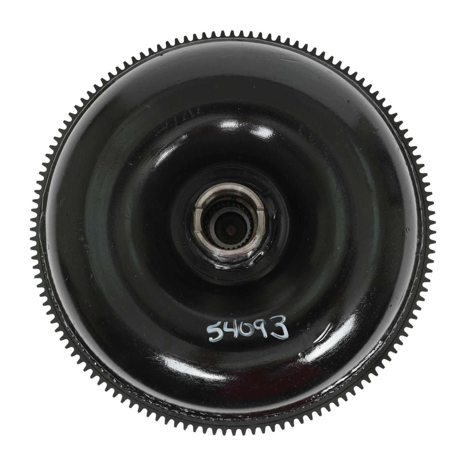 Boss Hog 54093 Boss Hog Night Stalker Torque Converters | Summit