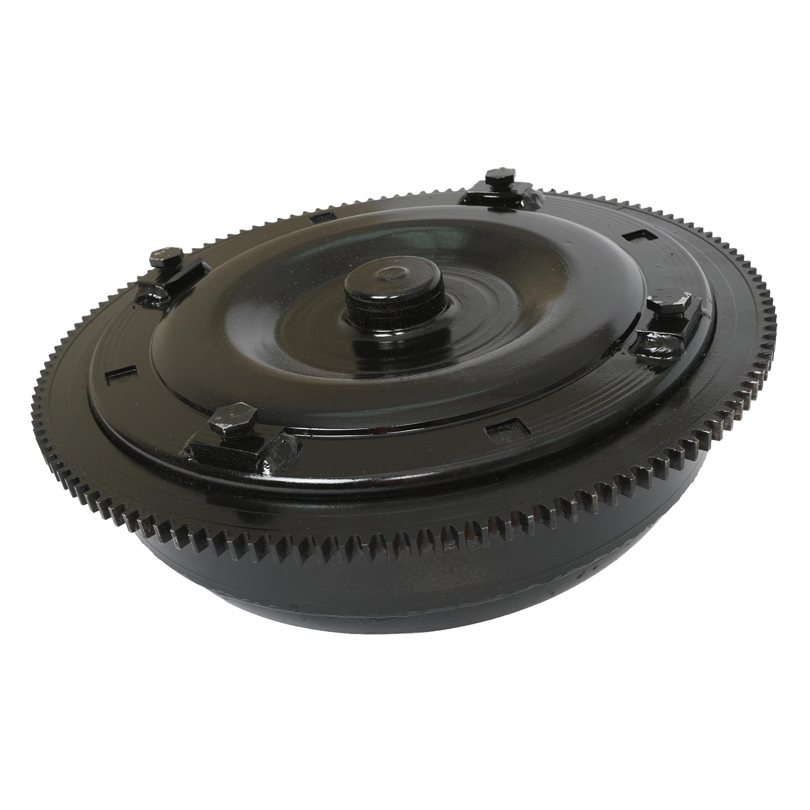 Boss Hog 54093 Boss Hog Night Stalker Torque Converters | Summit