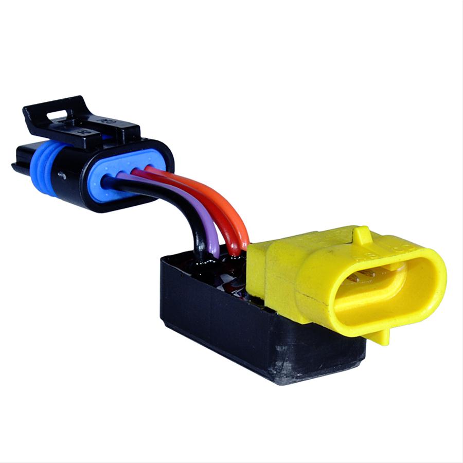 ATS Diesel Performance 2029062272 ATS Diesel Performance Electronic Fuel Regulators Summit