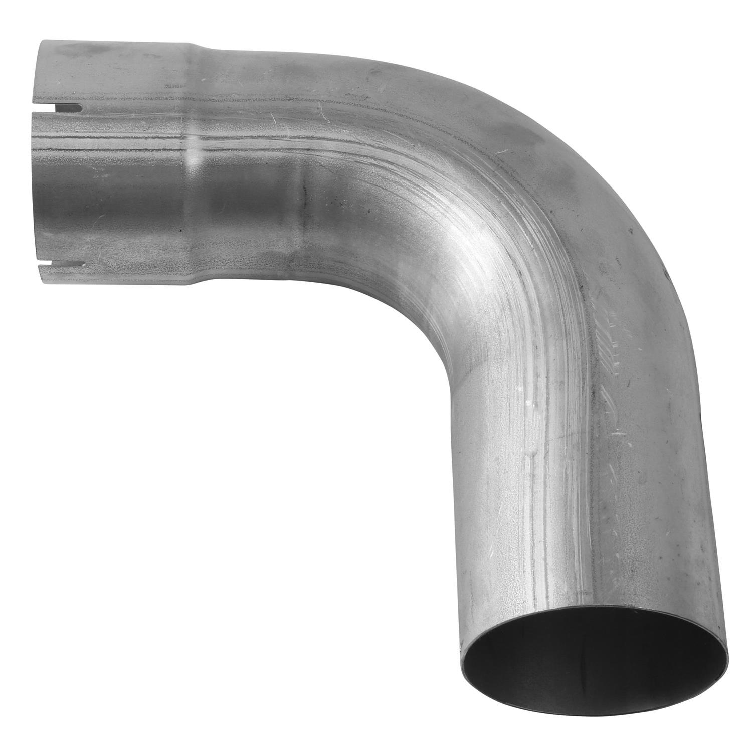 AP Exhaust 10673 AP Exhaust MandrelBent Elbows Summit Racing