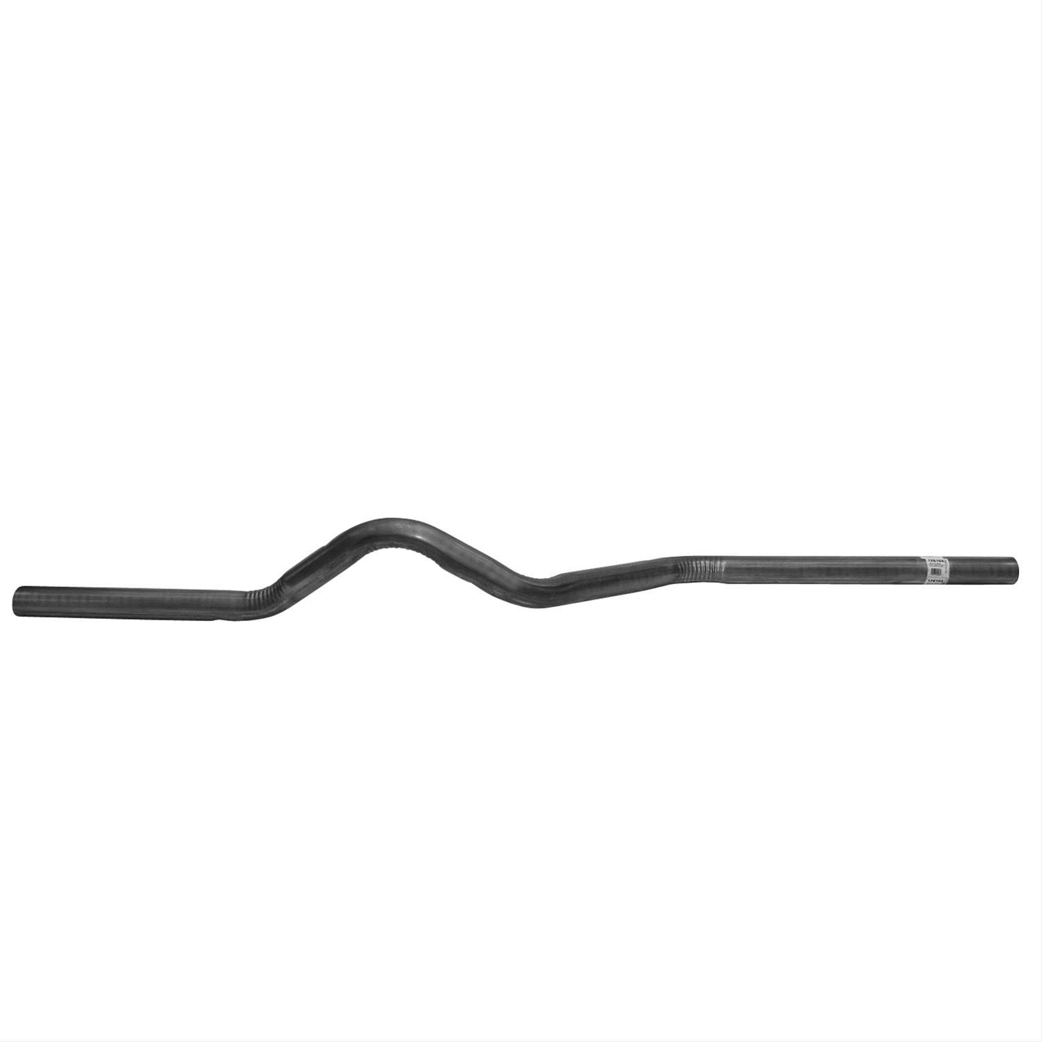 AP Exhaust 126104 AP Exhaust Max Fit Tailpipes | Summit Racing