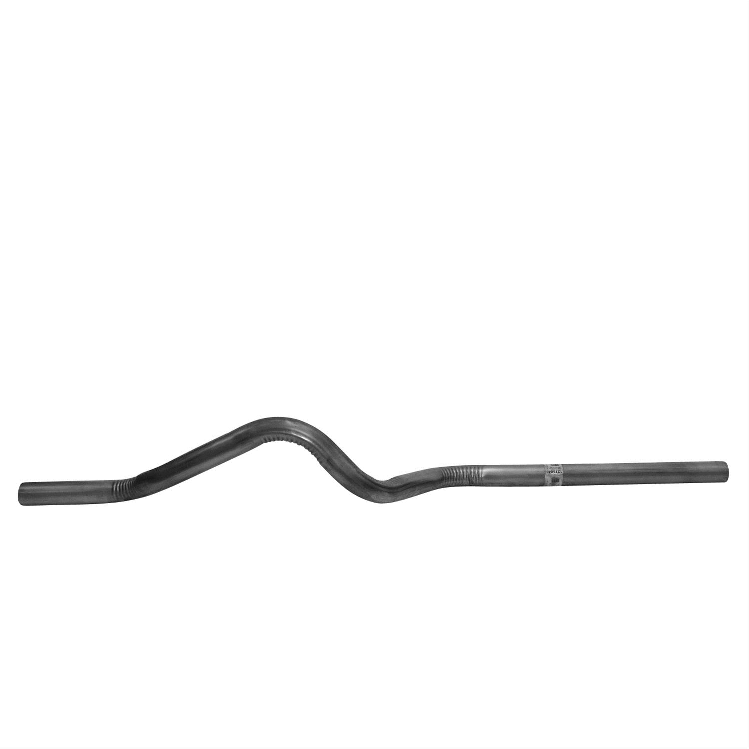 Exhaust Pipe AP Exhaust 48716