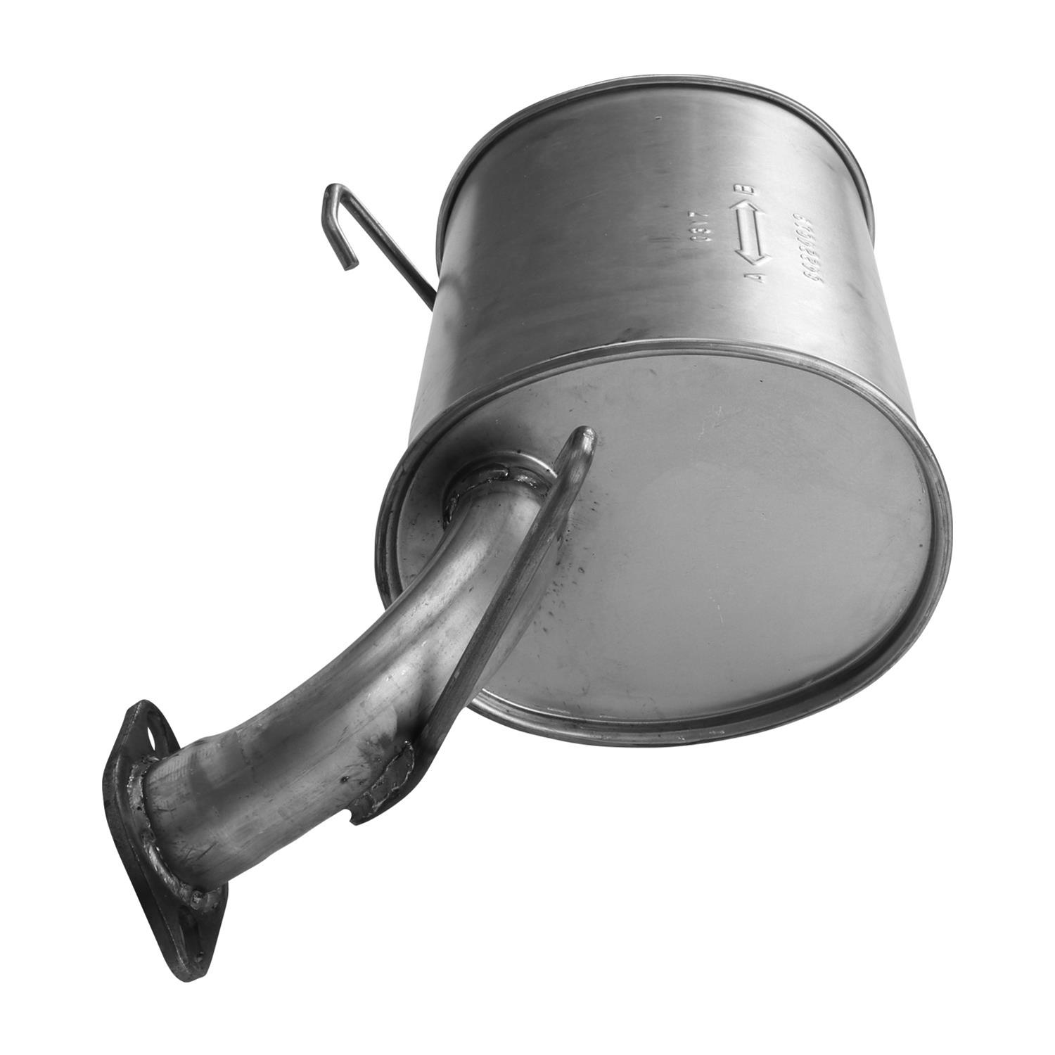 Bosal 163-093 Exhaust Silencer