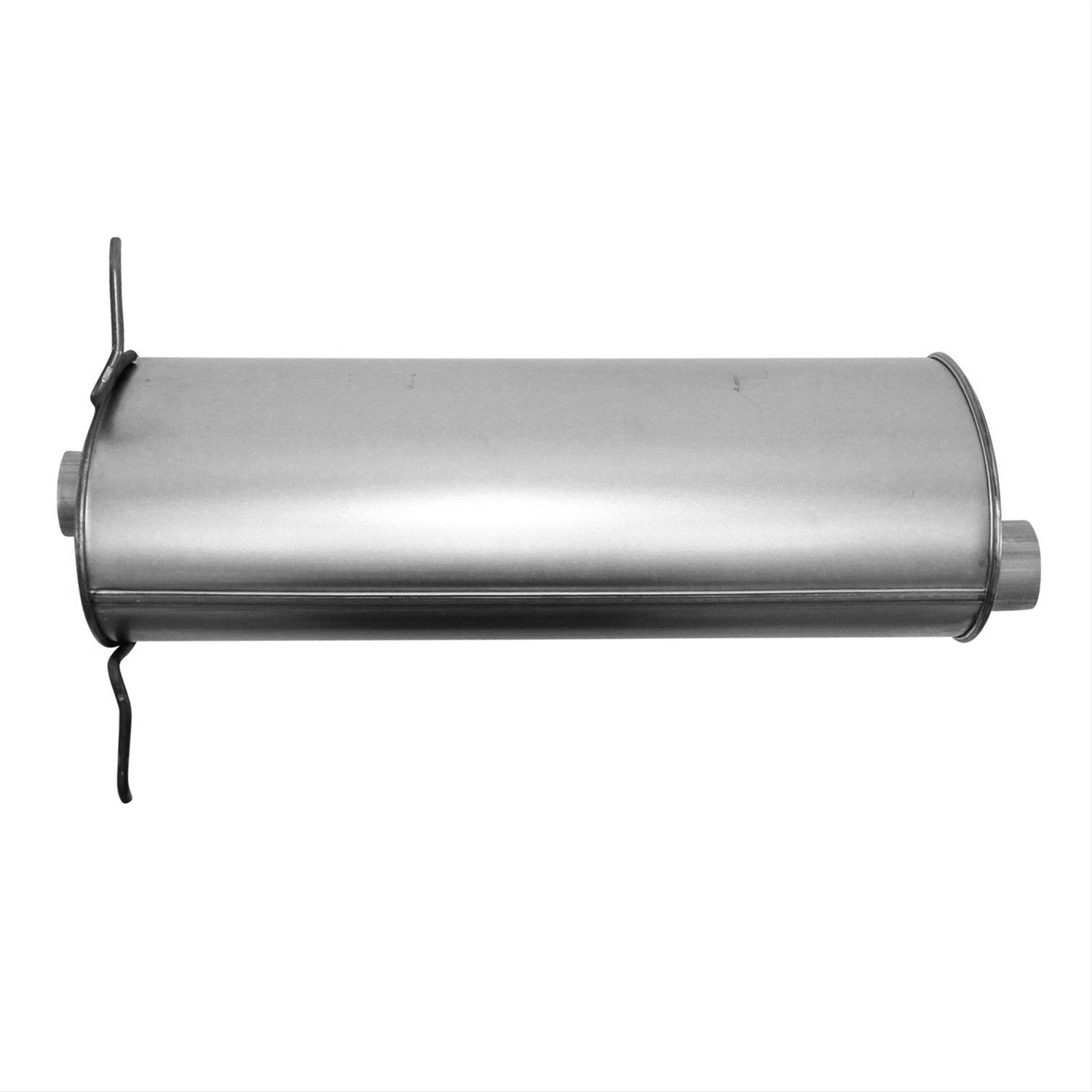 AP Exhaust 2398 AP Exhaust OE Replacement Mufflers Summit Racing