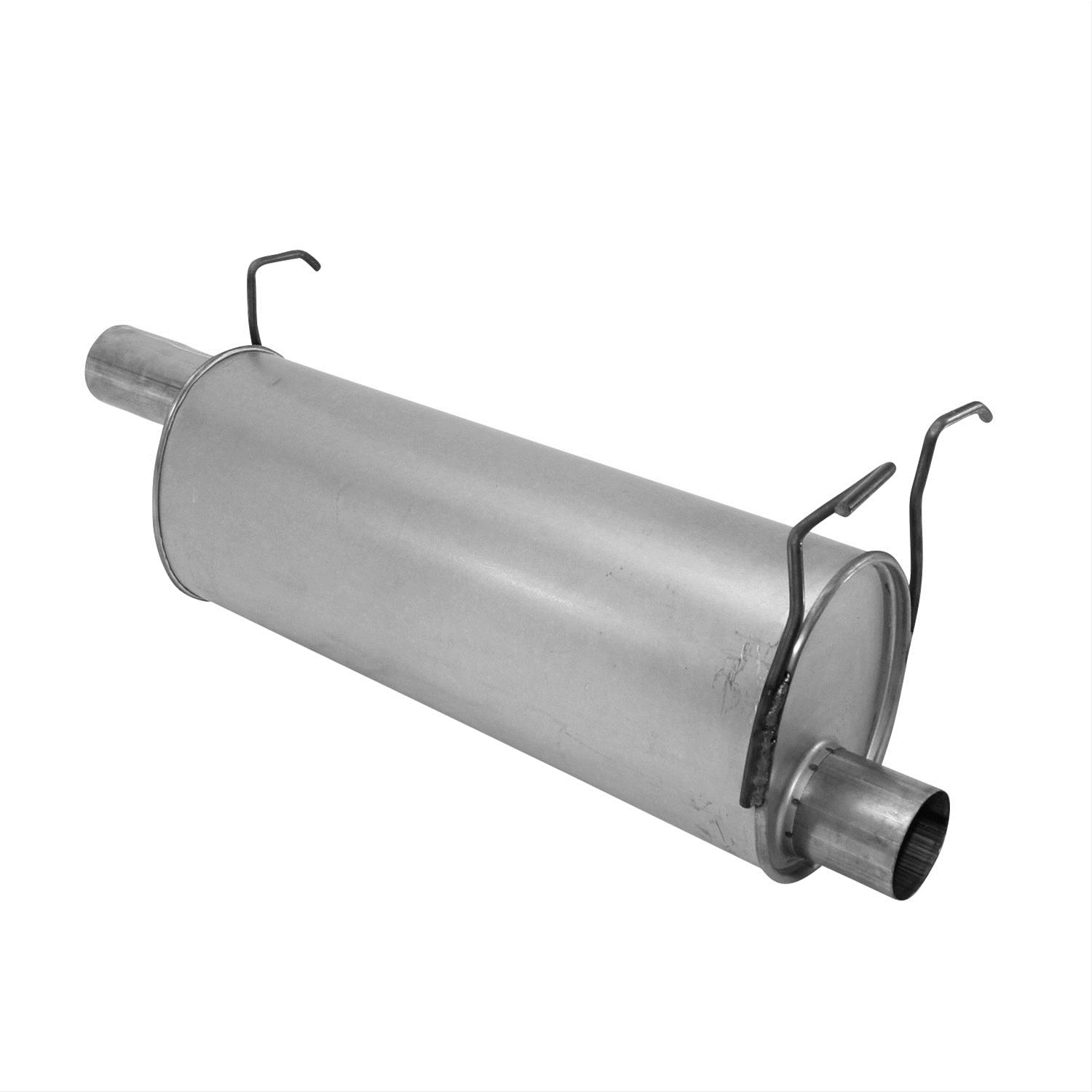 AP Exhaust 2466 AP Exhaust OE Replacement Mufflers Summit Racing