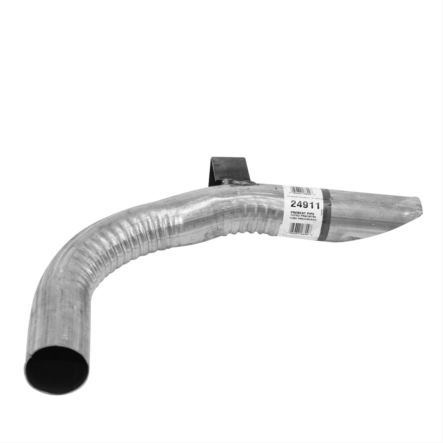 AP Exhaust 24911 AP Exhaust OE Fit Tailpipes Summit Racing