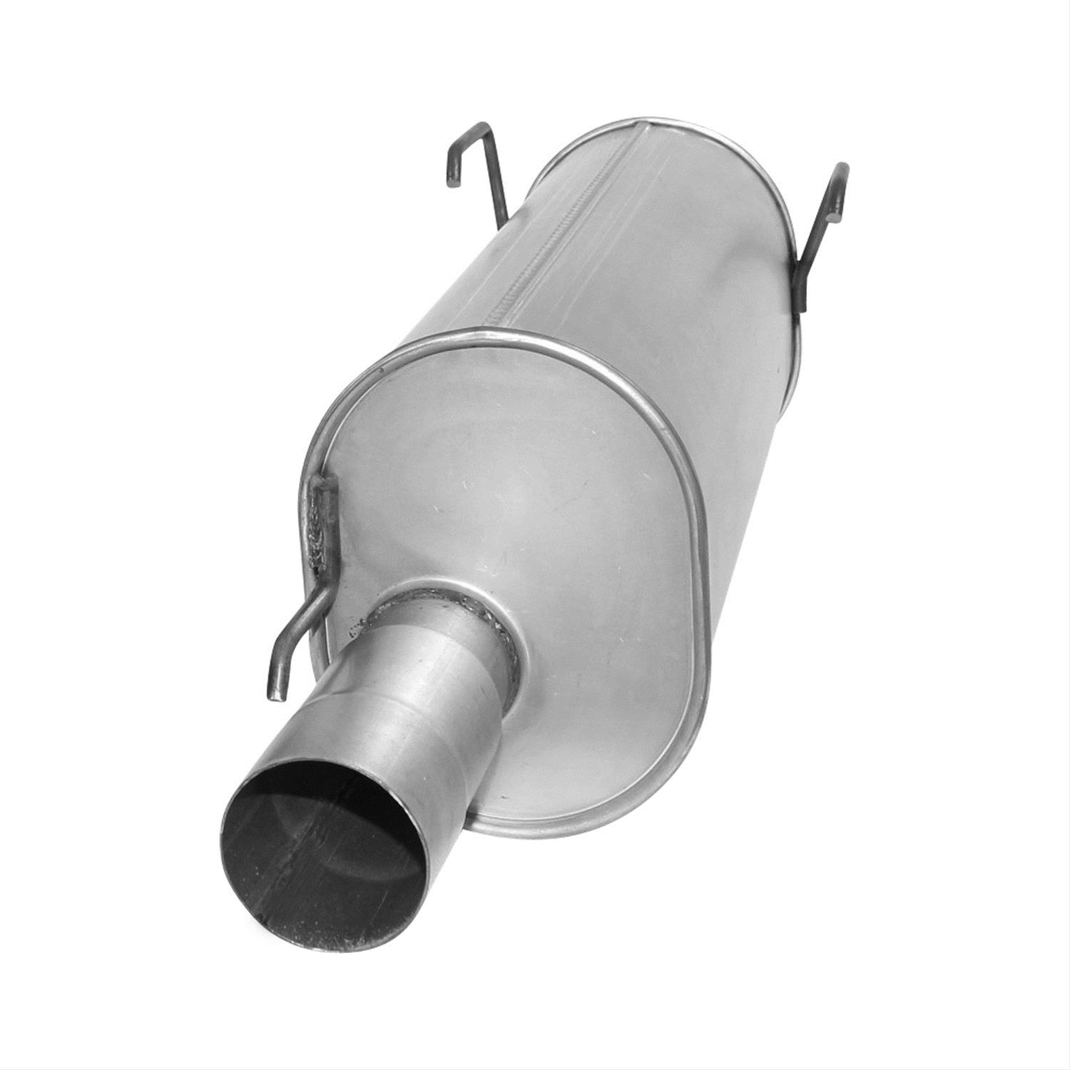 AP Exhaust 2519 AP Exhaust OE Replacement Mufflers Summit Racing