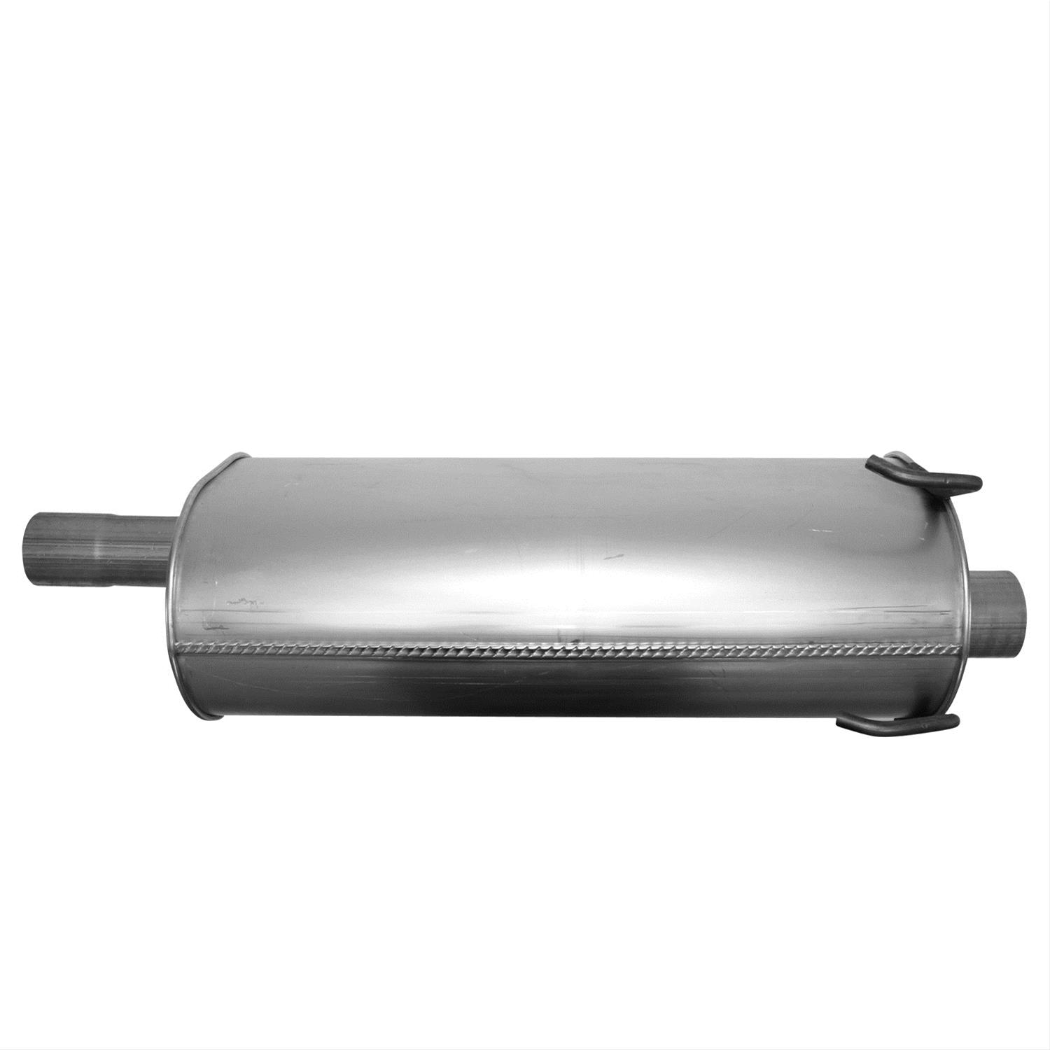 AP Exhaust 2566 AP Exhaust OE Replacement Mufflers Summit Racing