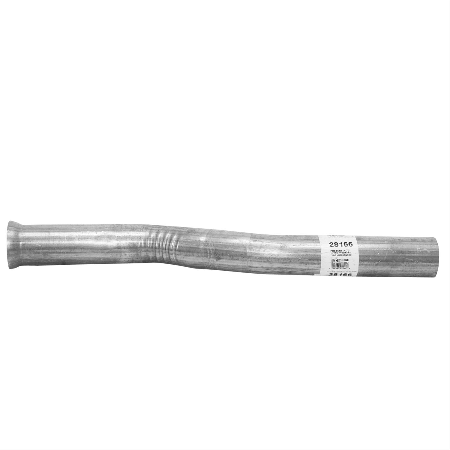 AP Exhaust 28166 AP Exhaust Intermediate Pipes | Summit Racing