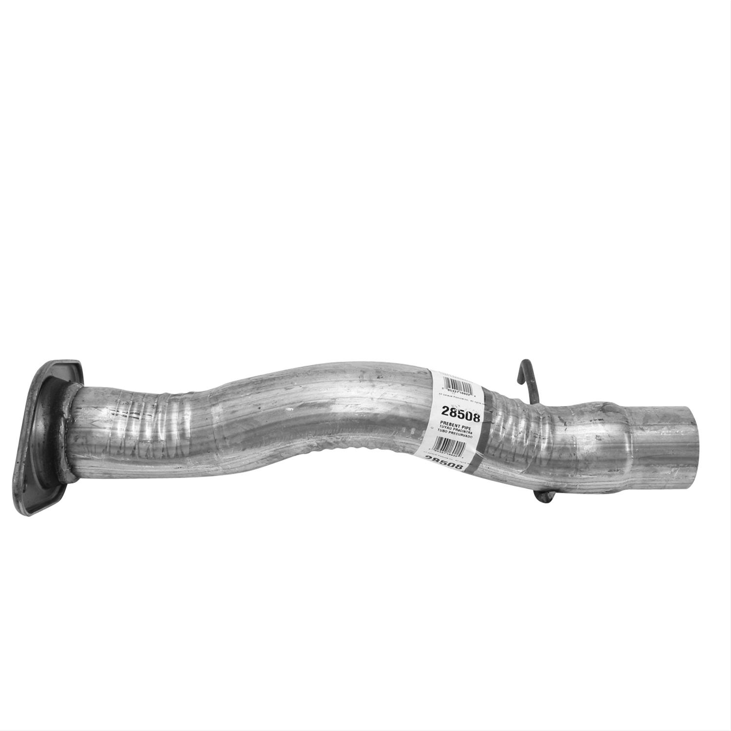 AP Exhaust 28508 AP Exhaust Intermediate Pipes | Summit Racing