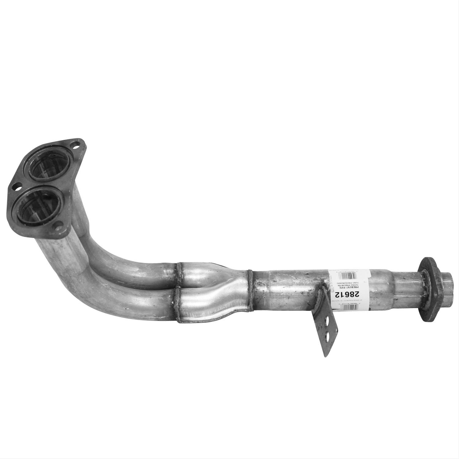 Walker 52335 Front Pipe