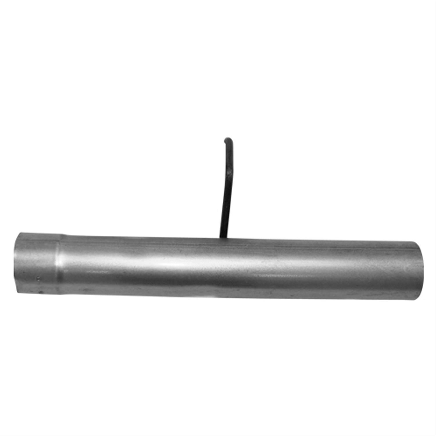 AP Exhaust 28787 AP Exhaust Intermediate Pipes Summit Racing