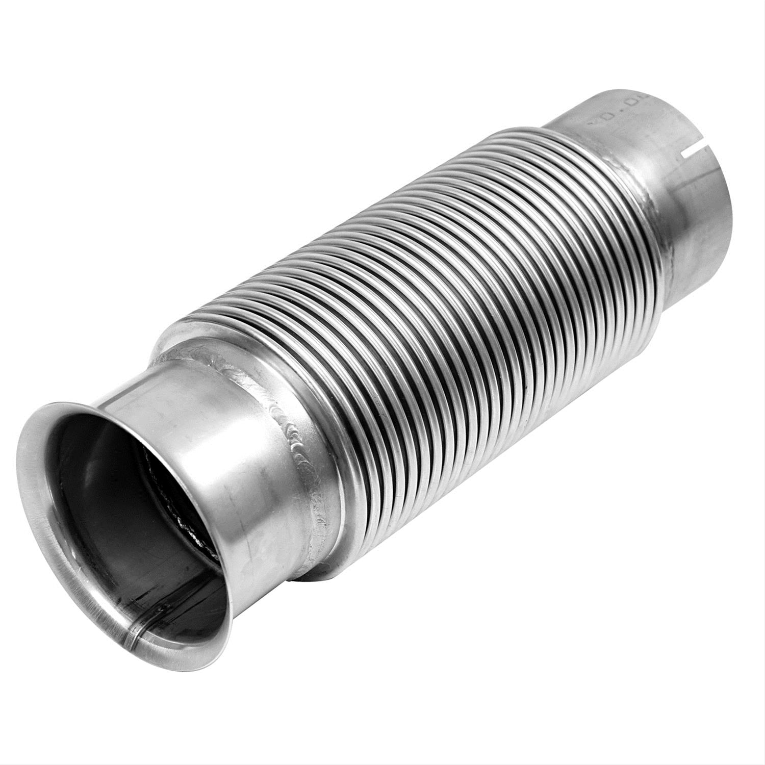 AP Exhaust 93971 Exhaust Pipe – 131.5 WB – 10 Year Warranty