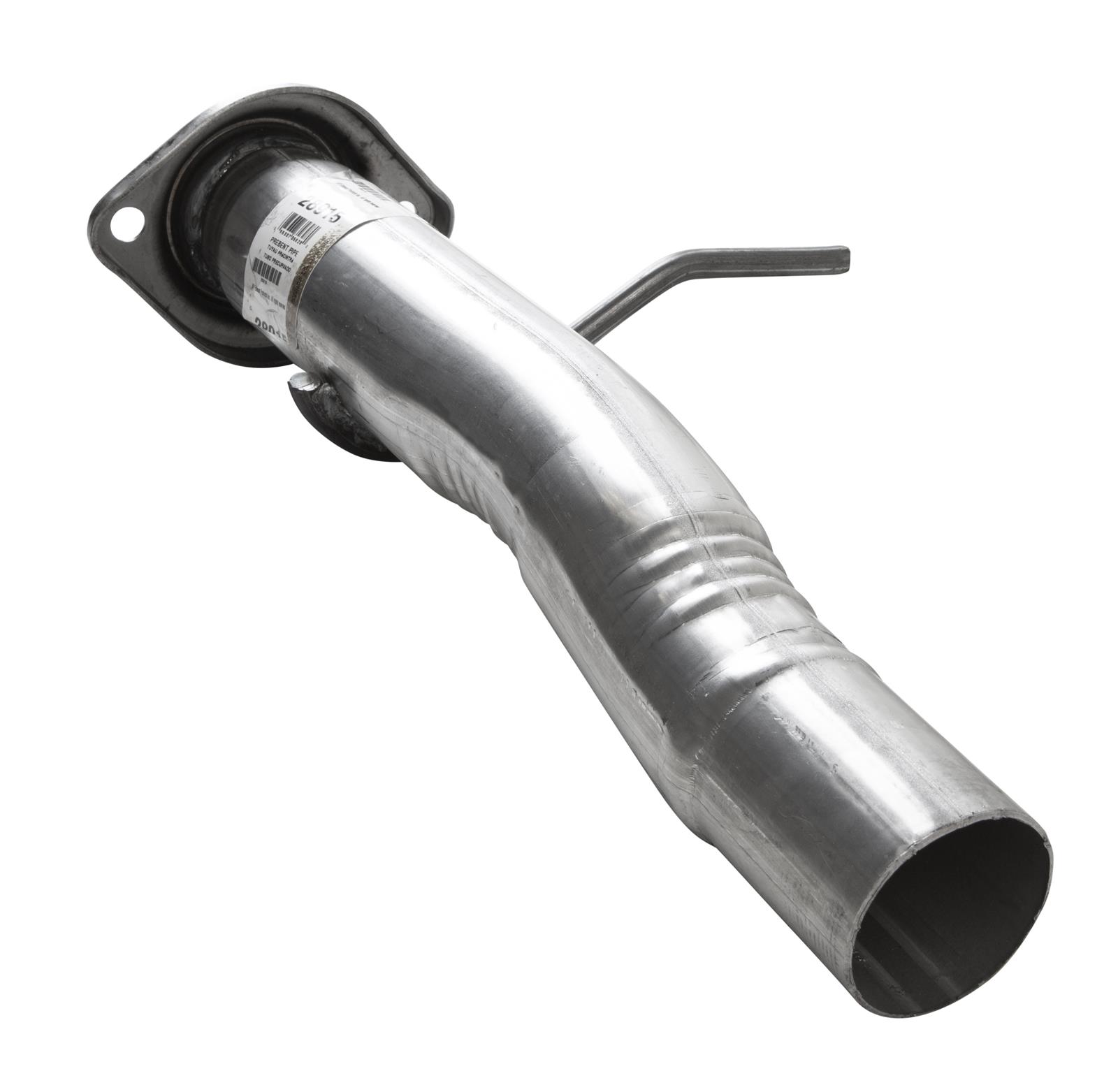 AP Exhaust 28915 AP Exhaust Intermediate Pipes | Summit Racing