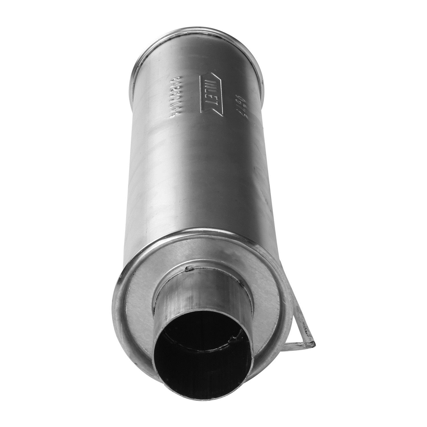 AP Exhaust 2991 AP Exhaust Challenge Mufflers Summit Racing