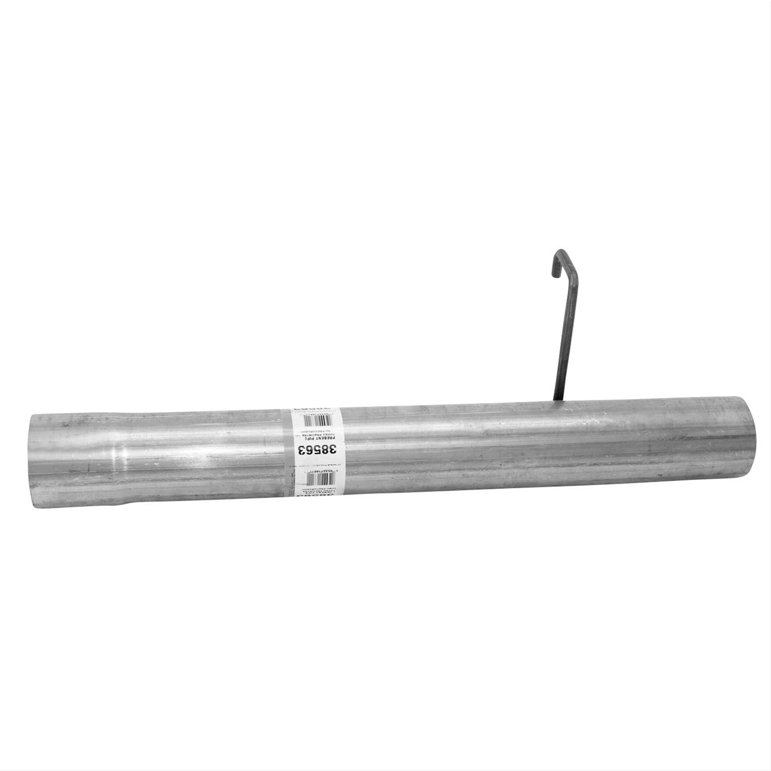 AP Exhaust 38563 AP Exhaust Intermediate Pipes Summit Racing