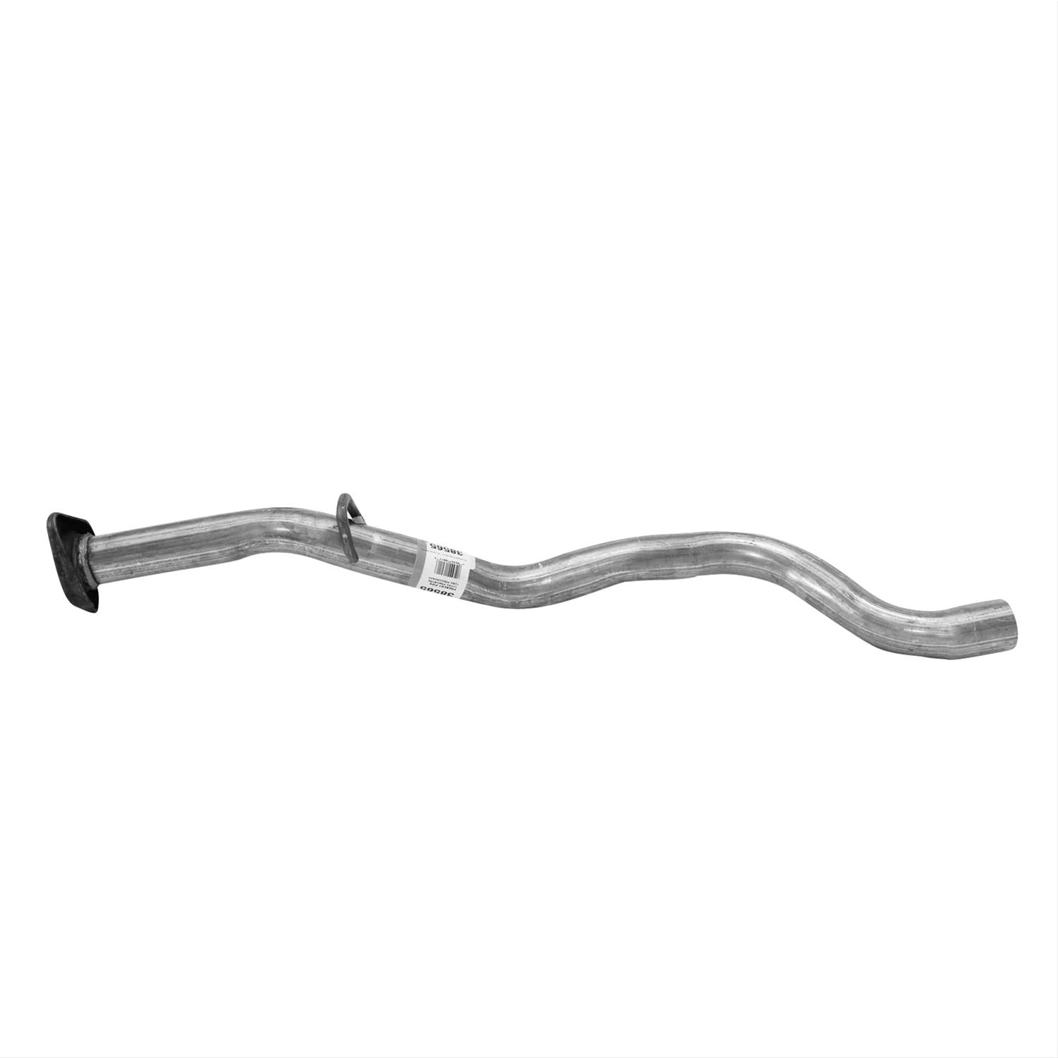 AP Exhaust 38565 AP Exhaust Intermediate Pipes Summit Racing