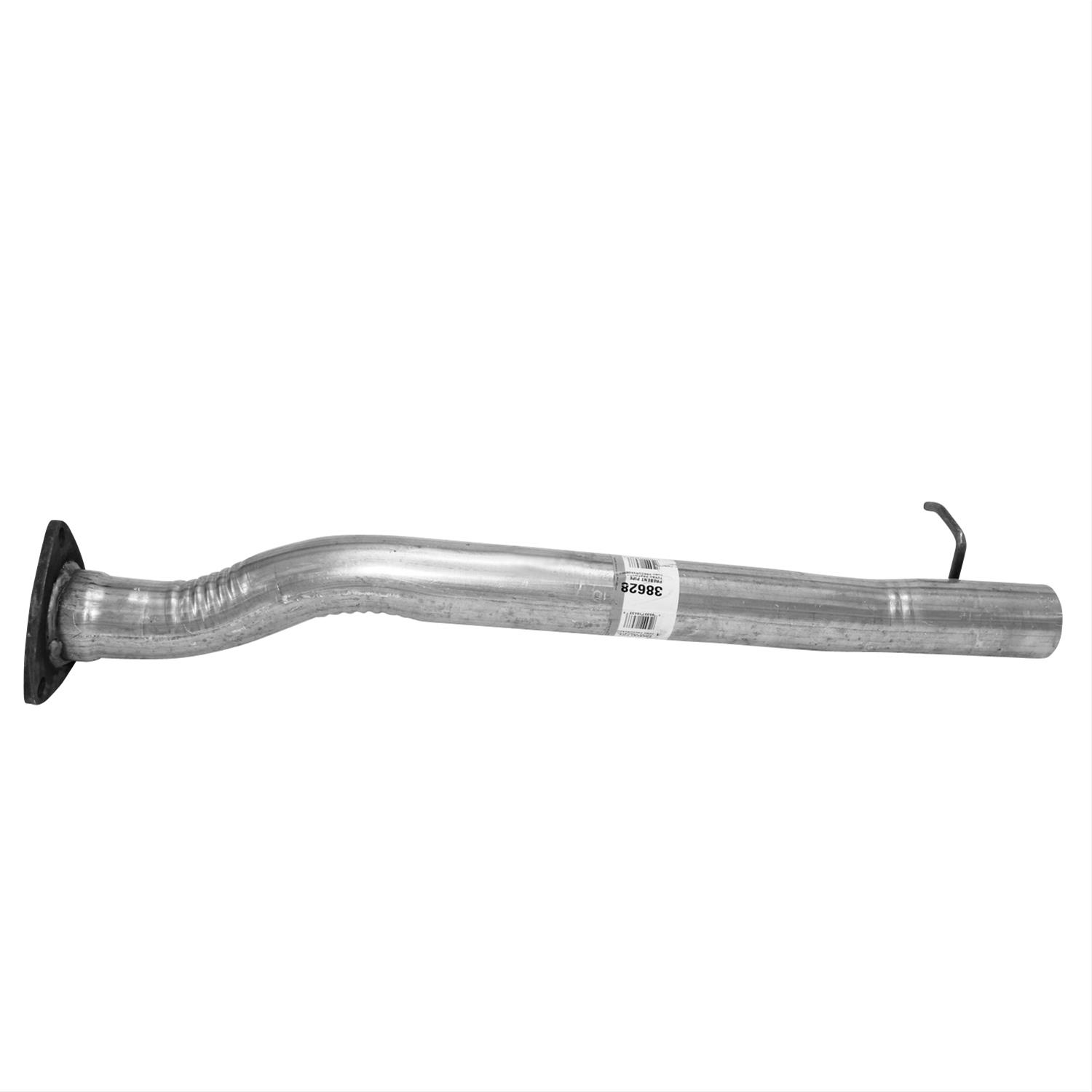 AP Exhaust 38628 AP Exhaust Intermediate Pipes Summit Racing