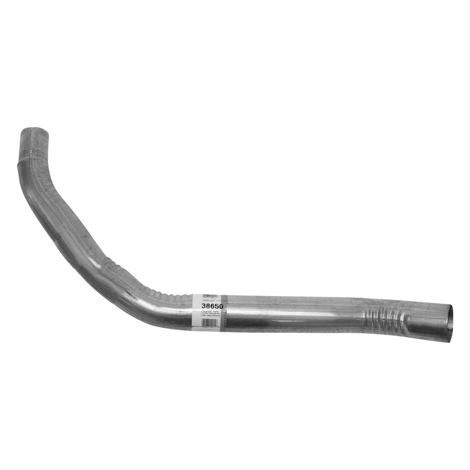 AP Exhaust 38650 AP Exhaust Intermediate Pipes | Summit Racing