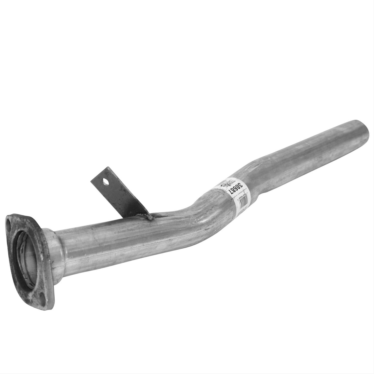 AP Exhaust 38687 AP Exhaust Intermediate Pipes Summit Racing