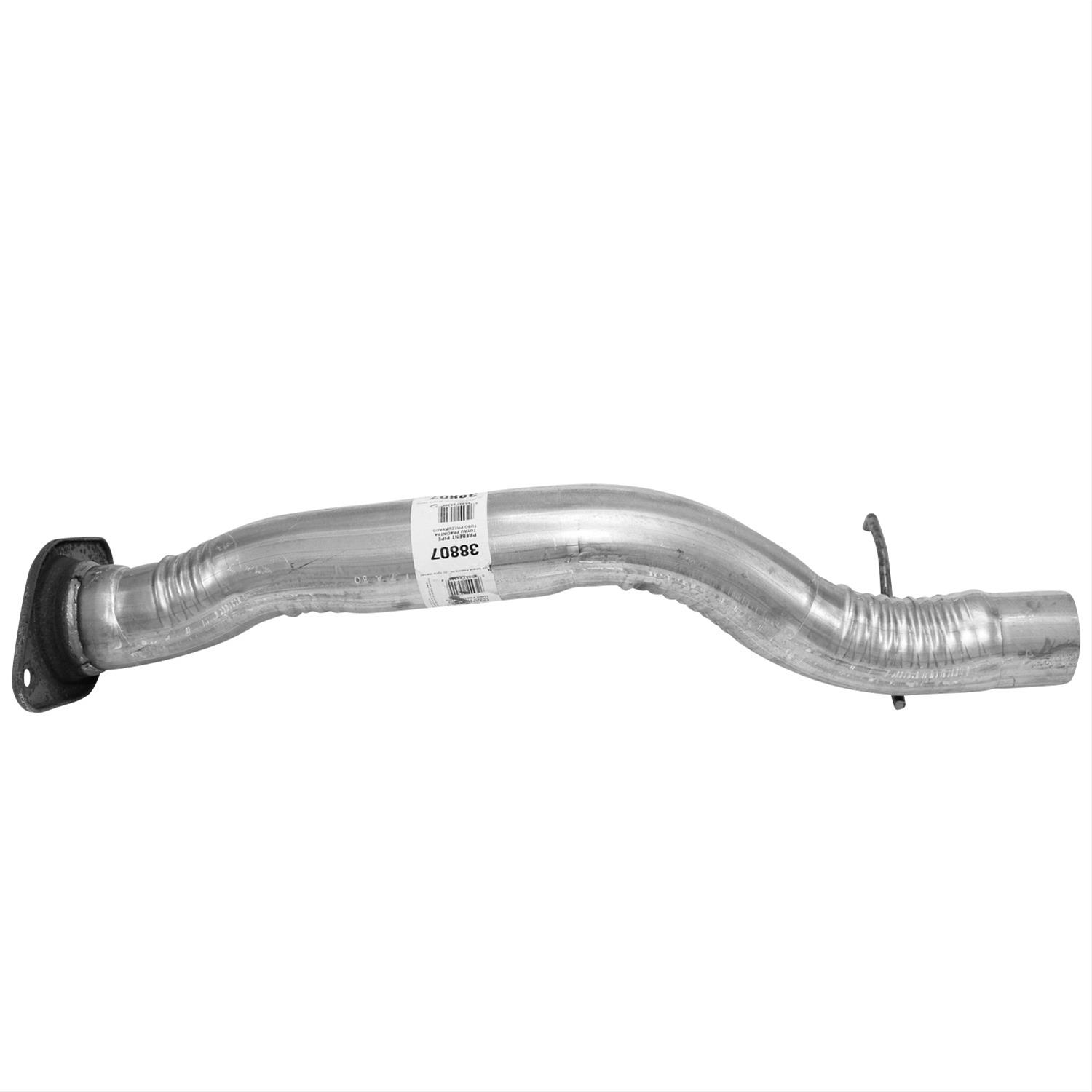 1995 tahoe exhaust