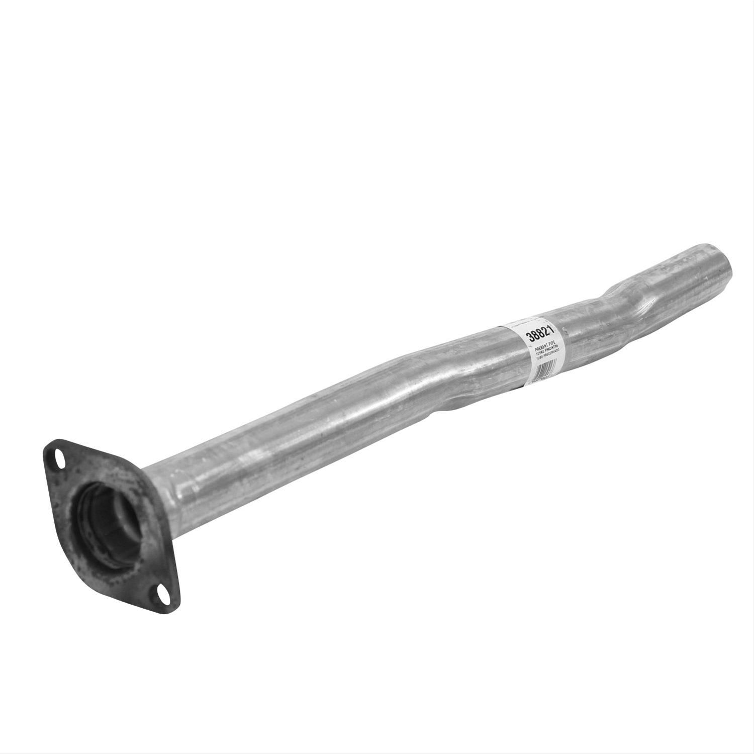AP Exhaust 38821 AP Exhaust Intermediate Pipes Summit Racing
