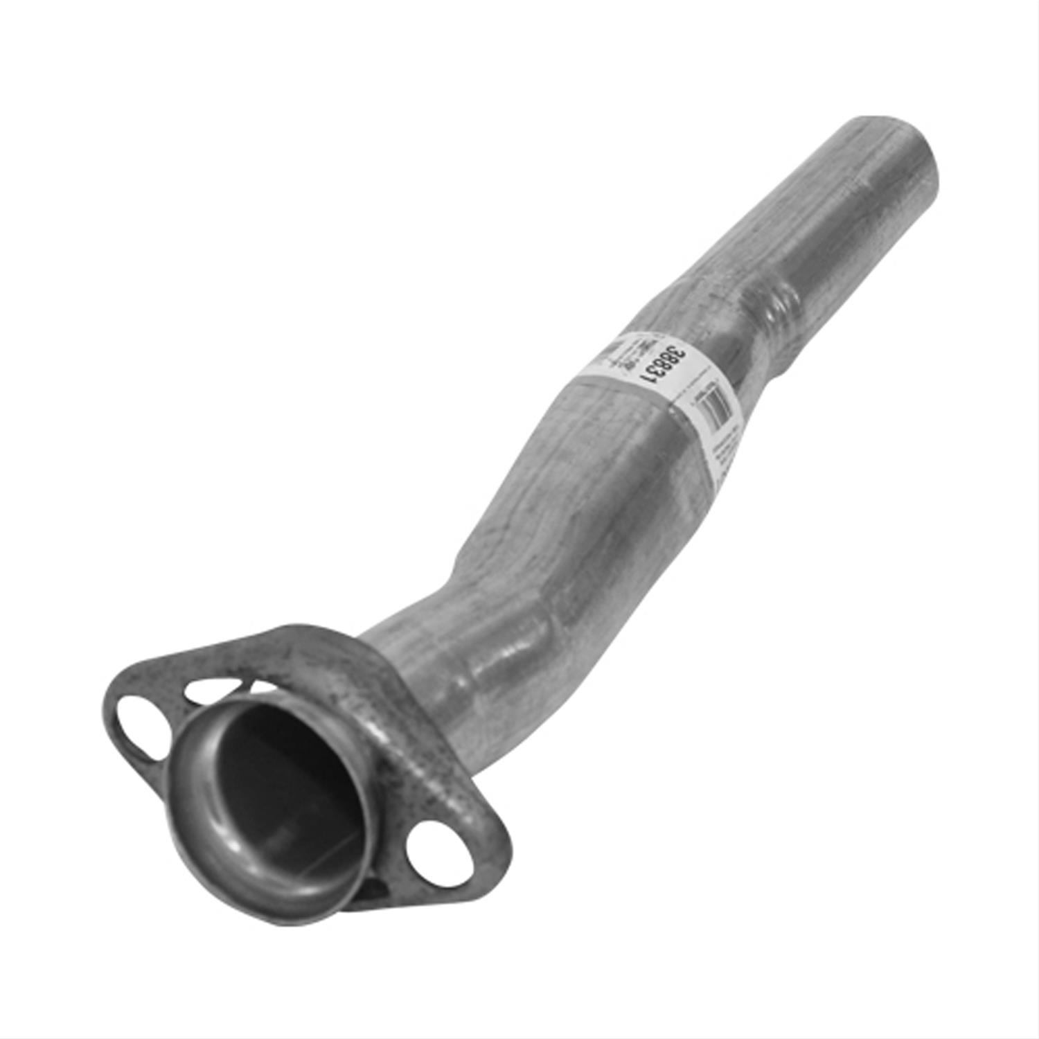 AP Exhaust 38831 AP Exhaust Intermediate Pipes Summit Racing