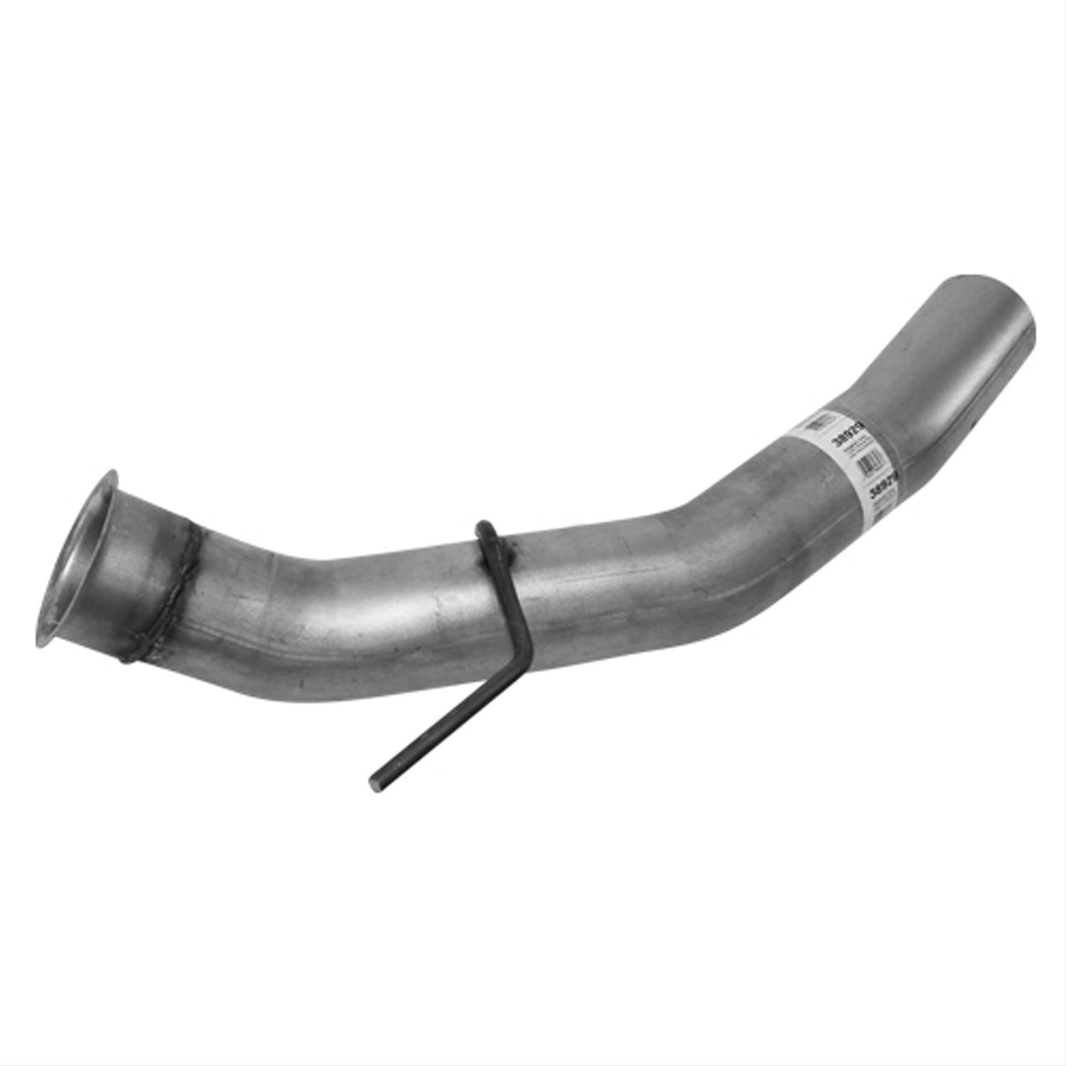 AP Exhaust 9729 AP Exhaust Flex Tubing | Summit Racing