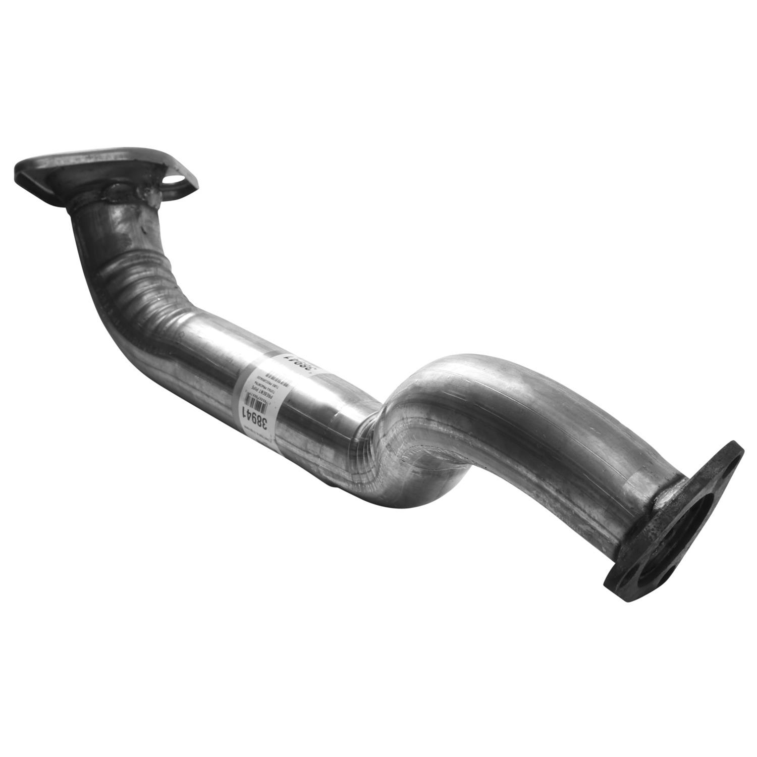 AP Exhaust 38941 AP Exhaust Intermediate Pipes | Summit Racing