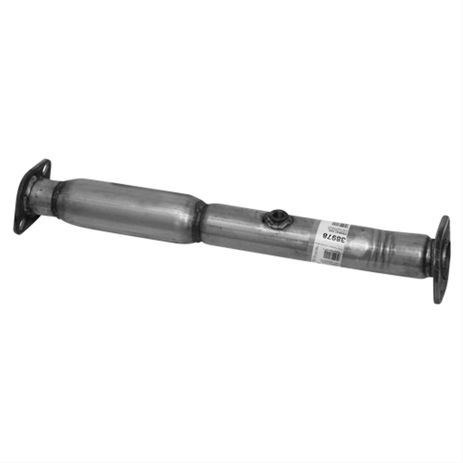 AP Exhaust Products 94019 Exhaust Pipe