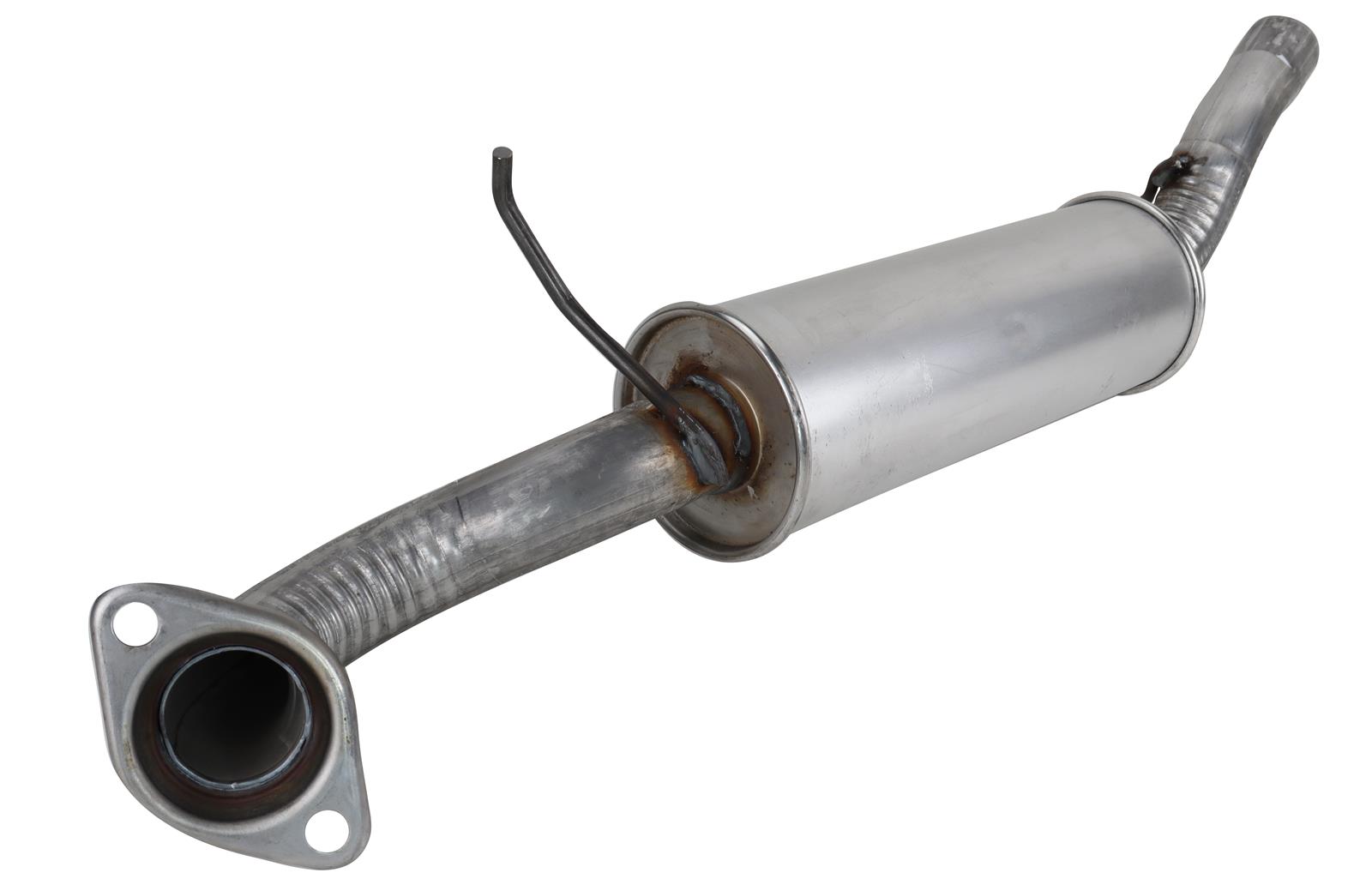 AP Exhaust 44138 AP Exhaust Tailpipes | Summit Racing