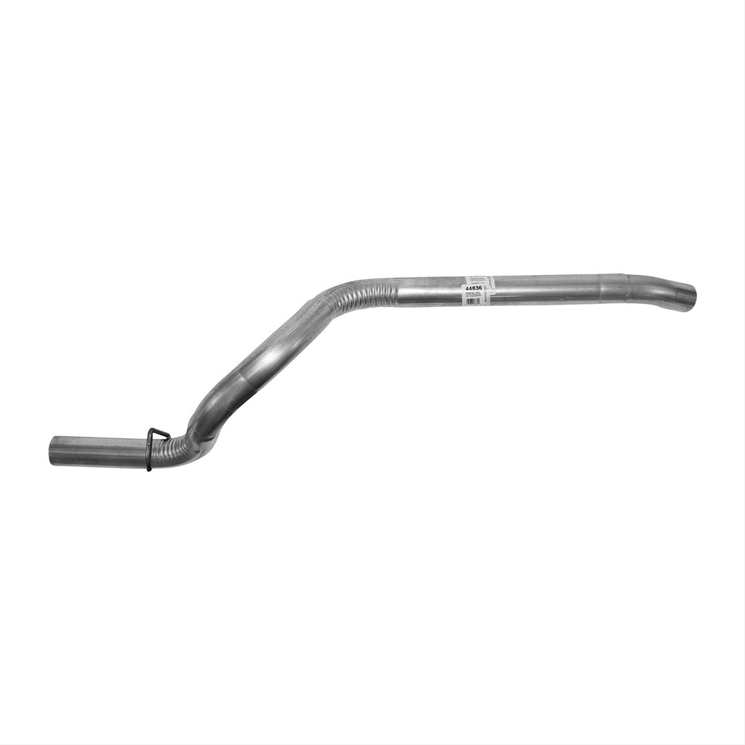 AP Exhaust 44836 AP Exhaust Intermediate Pipes Summit Racing