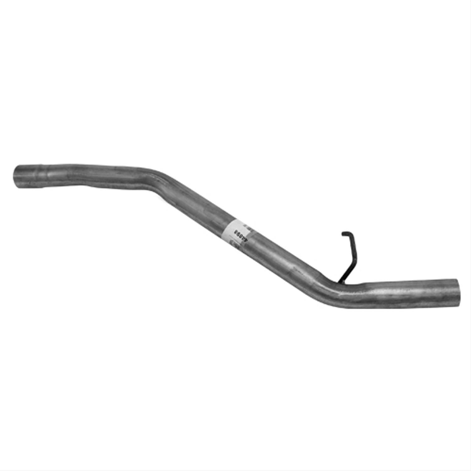 AP Exhaust 44898 AP Exhaust Intermediate Pipes Summit Racing