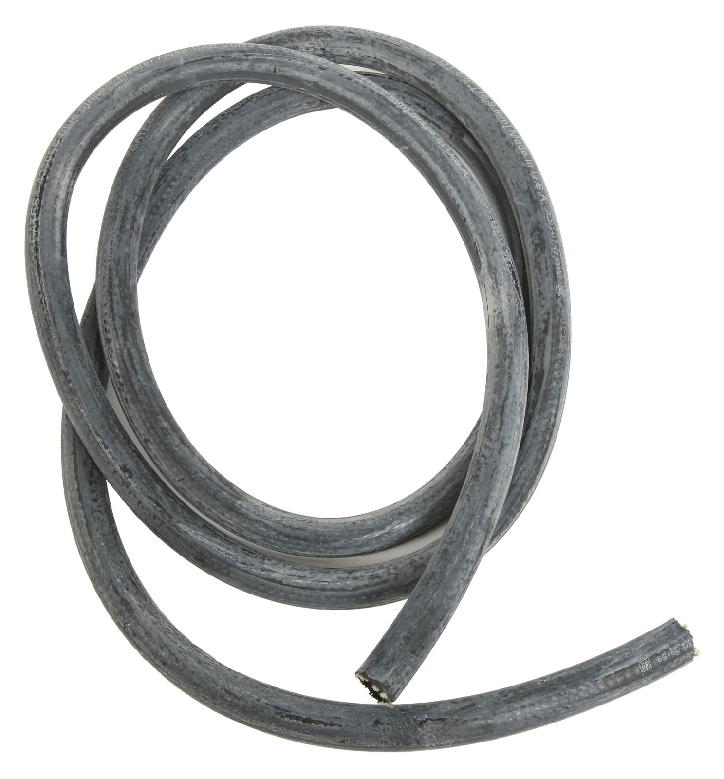 AP Exhaust 4757 AP Exhaust Coolant Flex Hoses Summit Racing