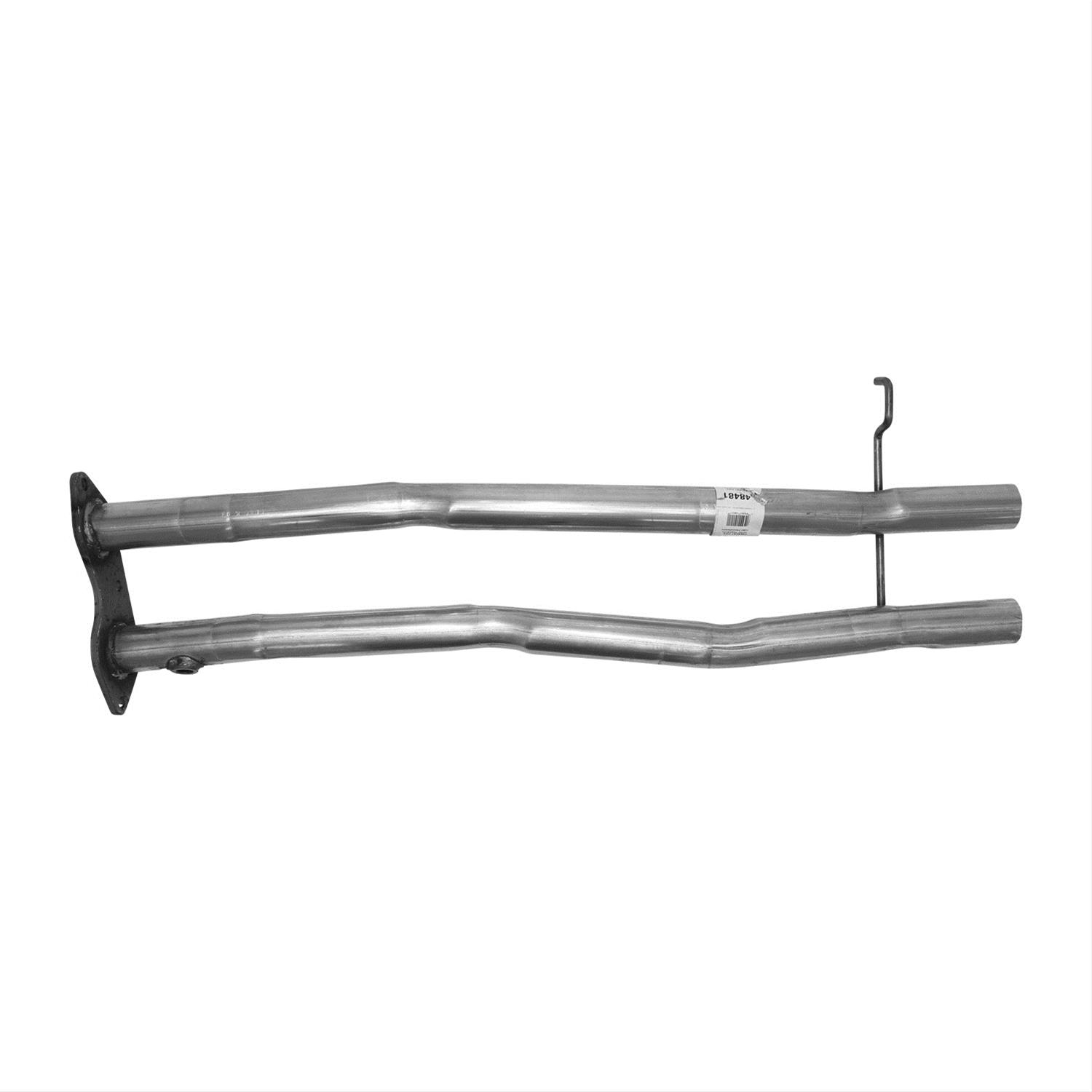 AP Exhaust Products 48481 Exhaust Pipe