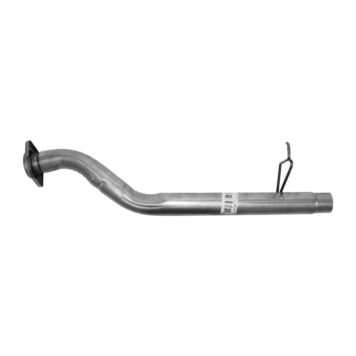 AP Exhaust 48501 AP Exhaust Intermediate Pipes Summit Racing