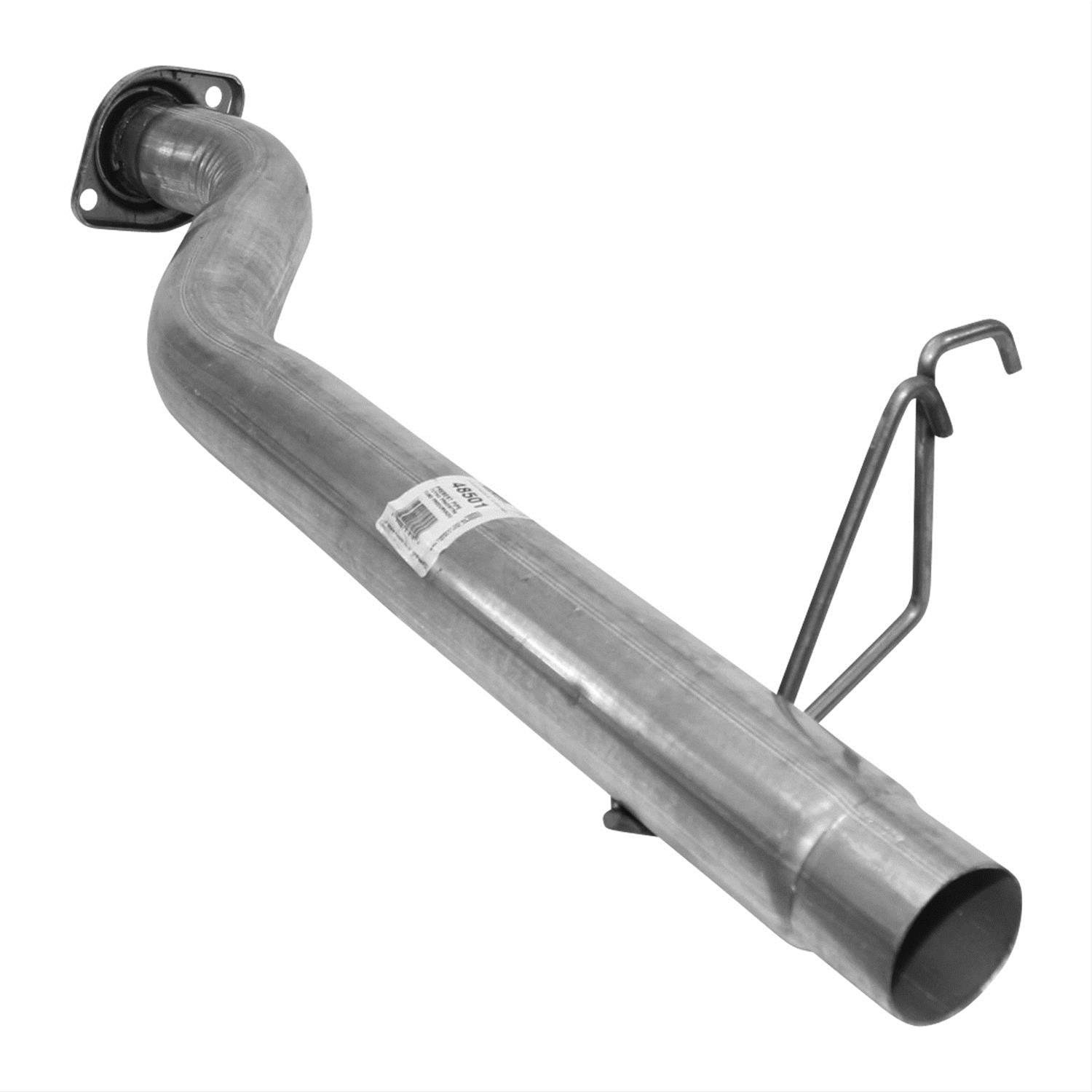 AP Exhaust 48501 AP Exhaust Intermediate Pipes Summit Racing