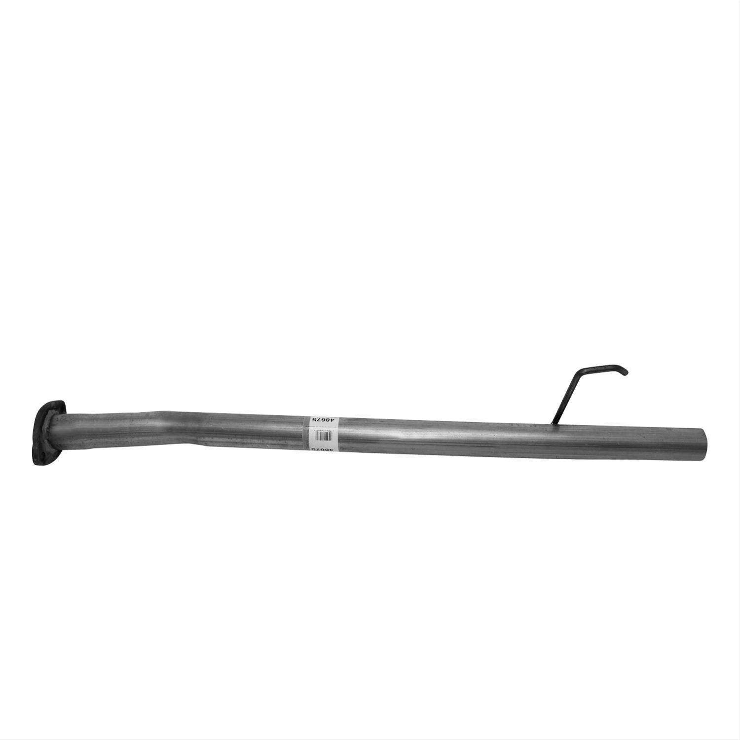 AP Exhaust 48675 AP Exhaust Intermediate Pipes | Summit Racing