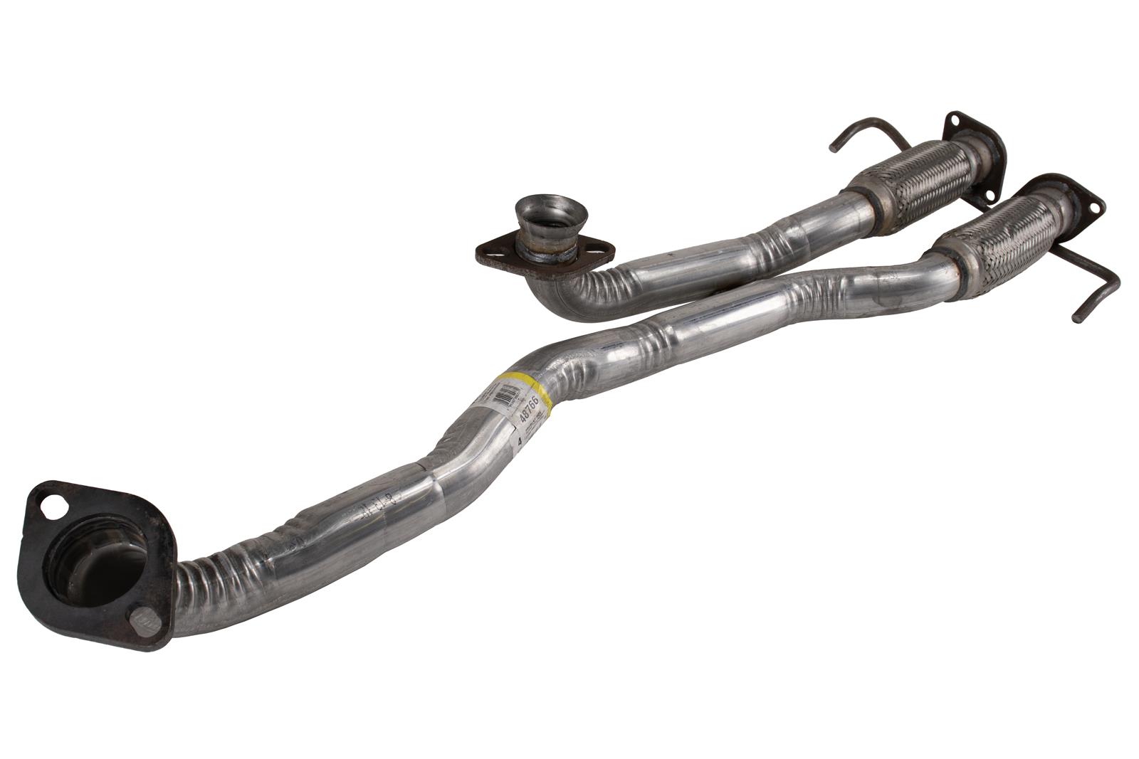 AP Exhaust 48766