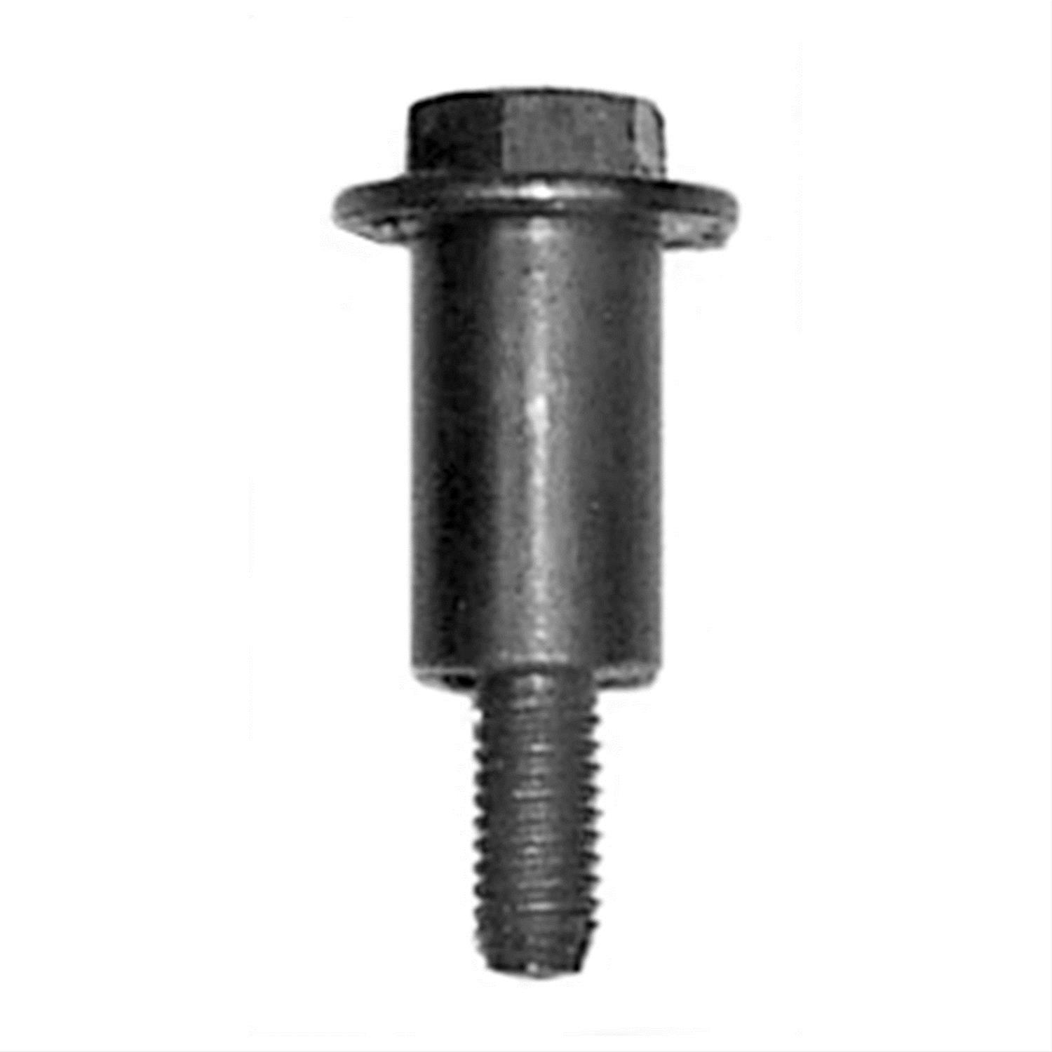 AP Exhaust 4976 AP Exhaust Manifold Bolts Summit Racing