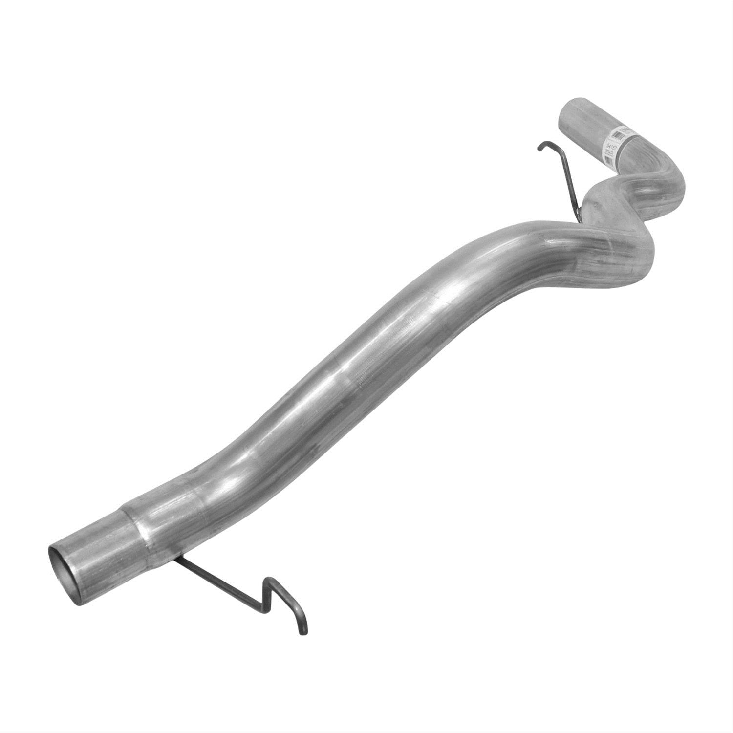 AP Exhaust 54157 AP Exhaust Intermediate Pipes Summit Racing