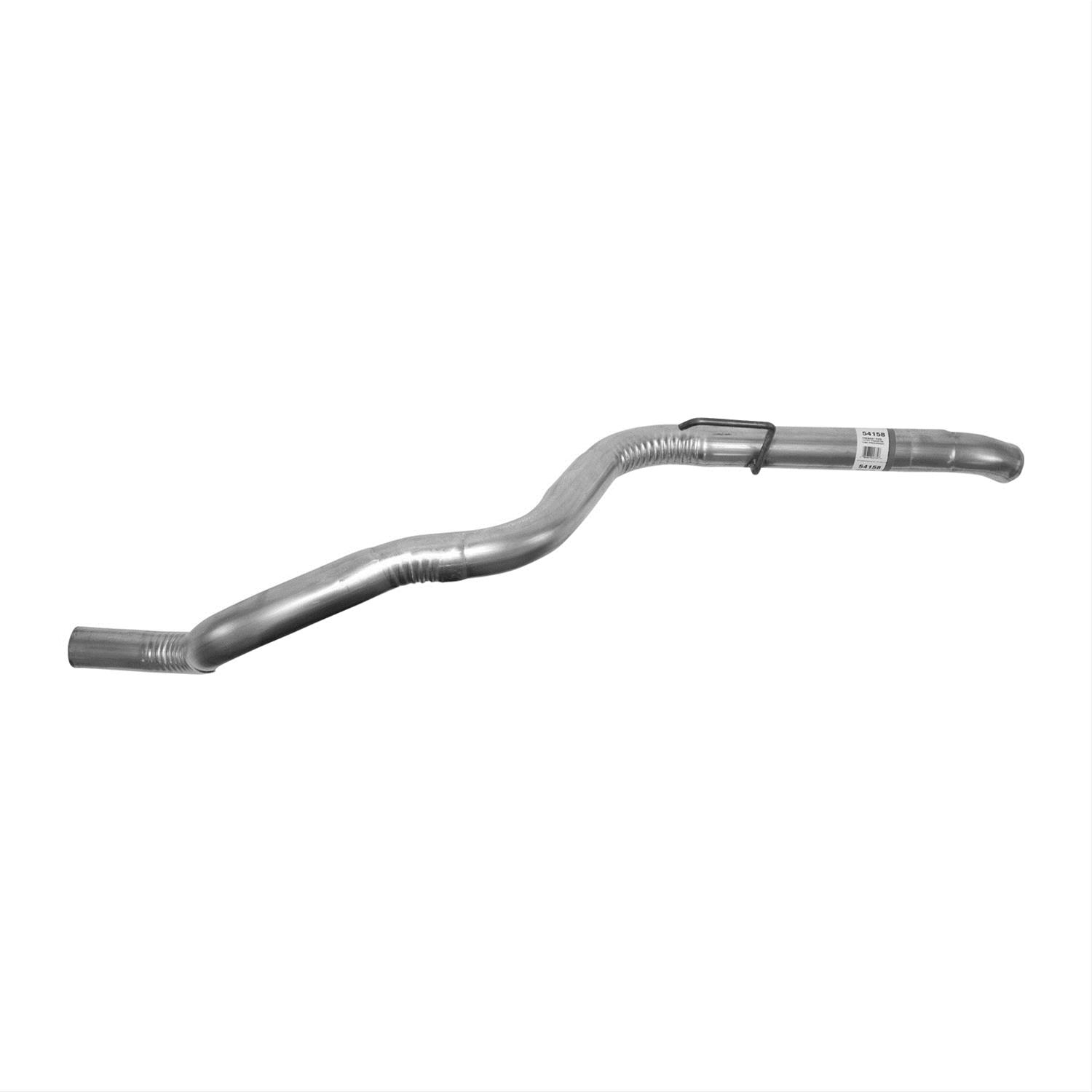 AP Exhaust 54158 AP Exhaust Intermediate Pipes | Summit Racing